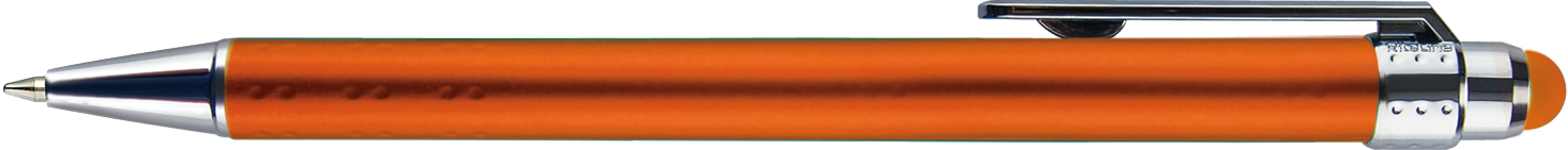 Lavon Stylus Chrome Pen 21