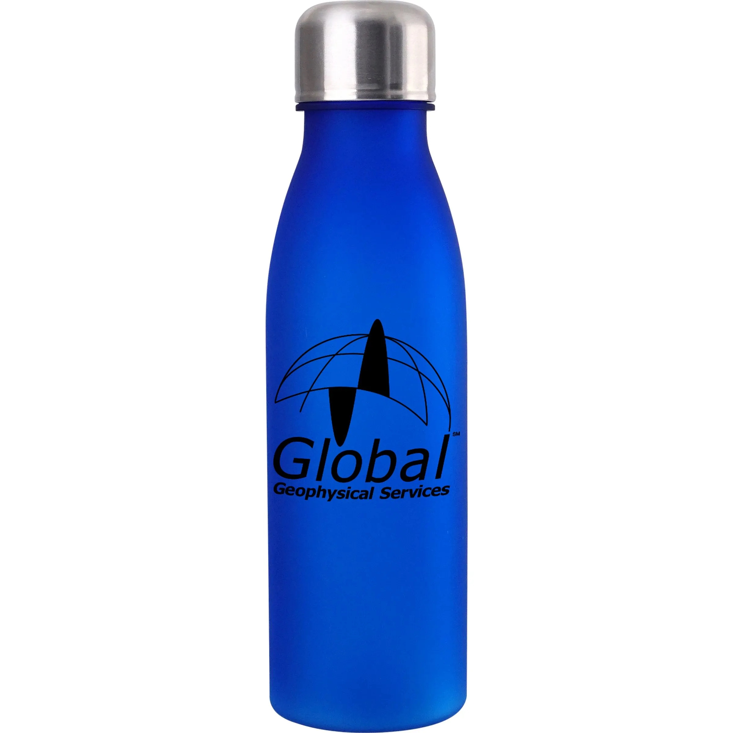 Silhouette Bottle 2