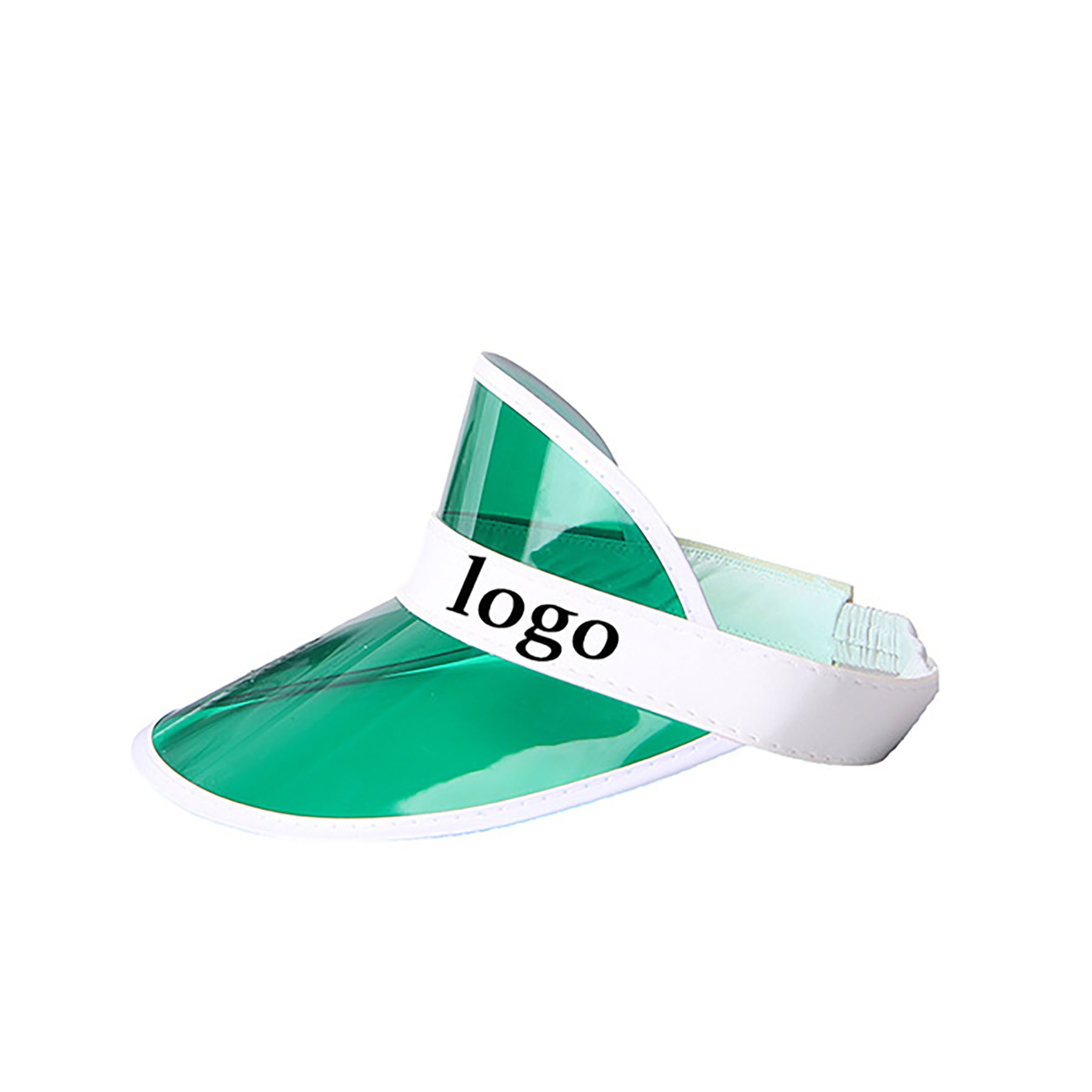 Plastic Sun Visors 5