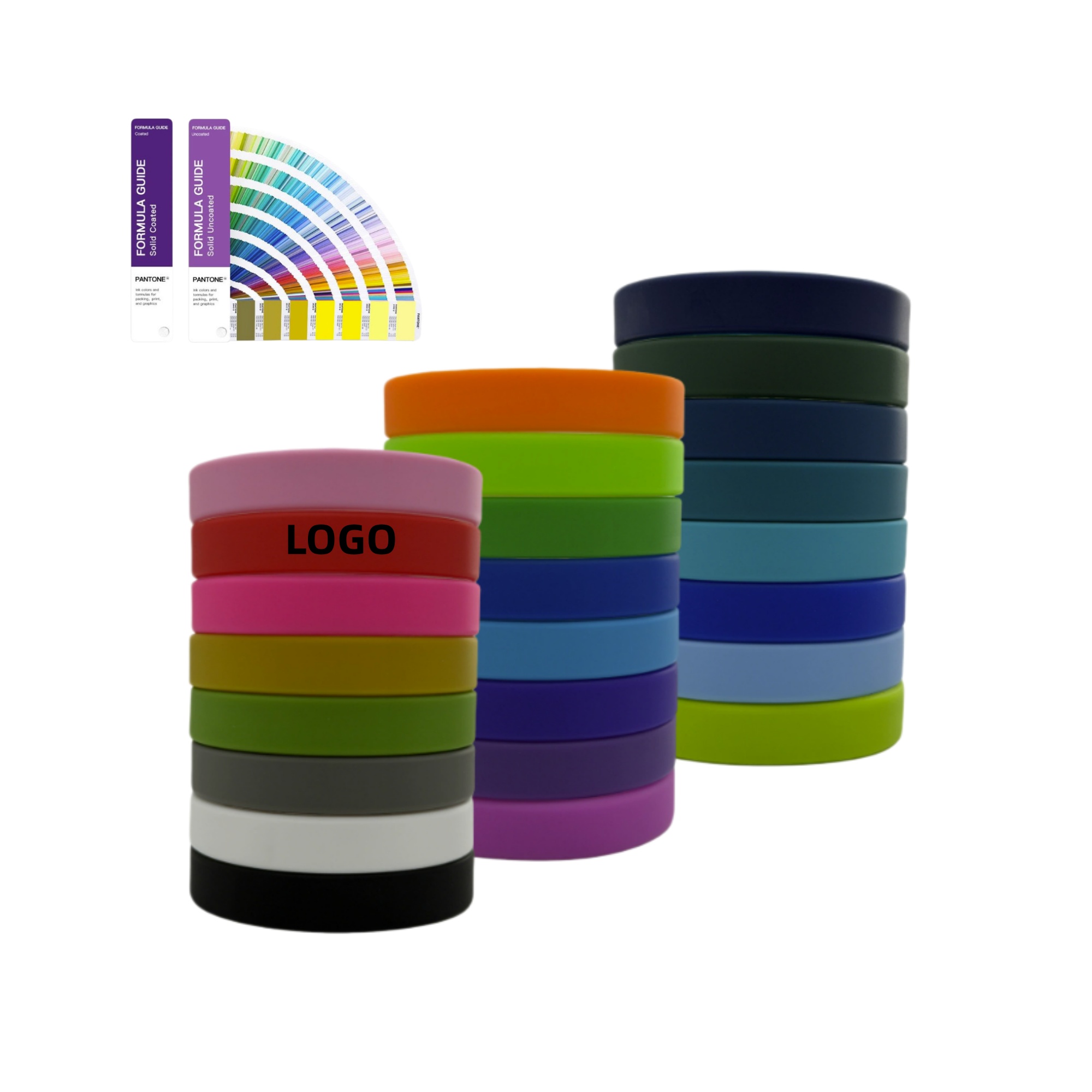 Silicone Wristband