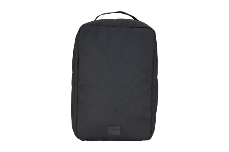 Callaway Clubhouse Shoe Bag - Black 4