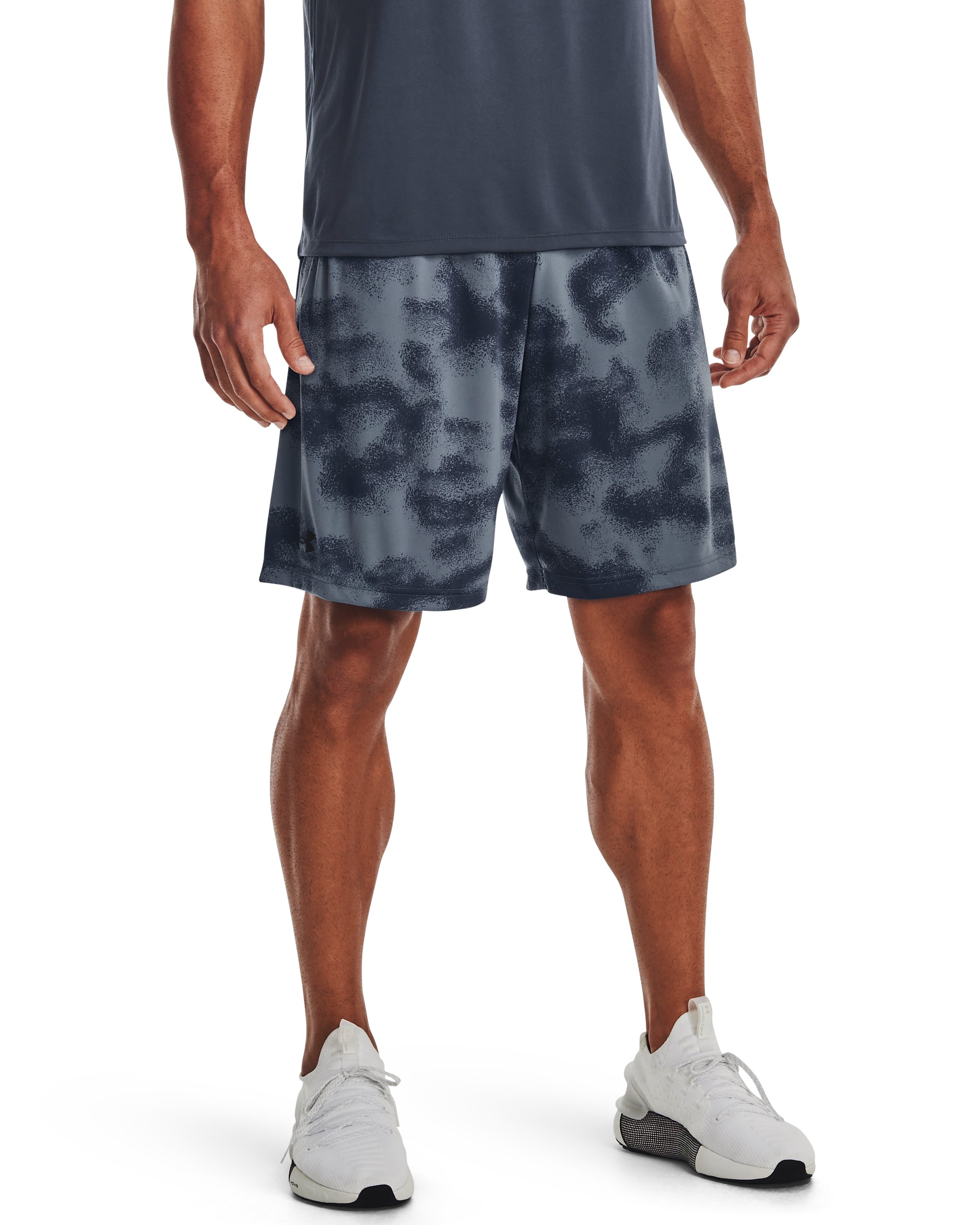 UA Tech Printed Men's 10 Shorts 72