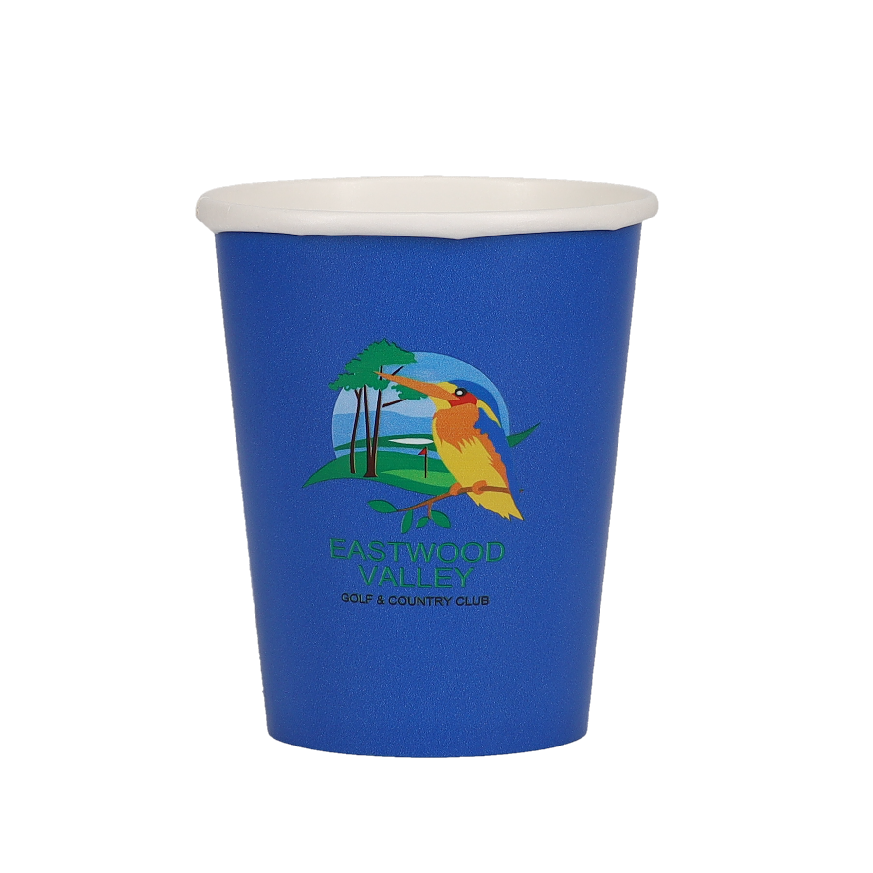 9 oz Paper Cup (Color) Digital Print 24