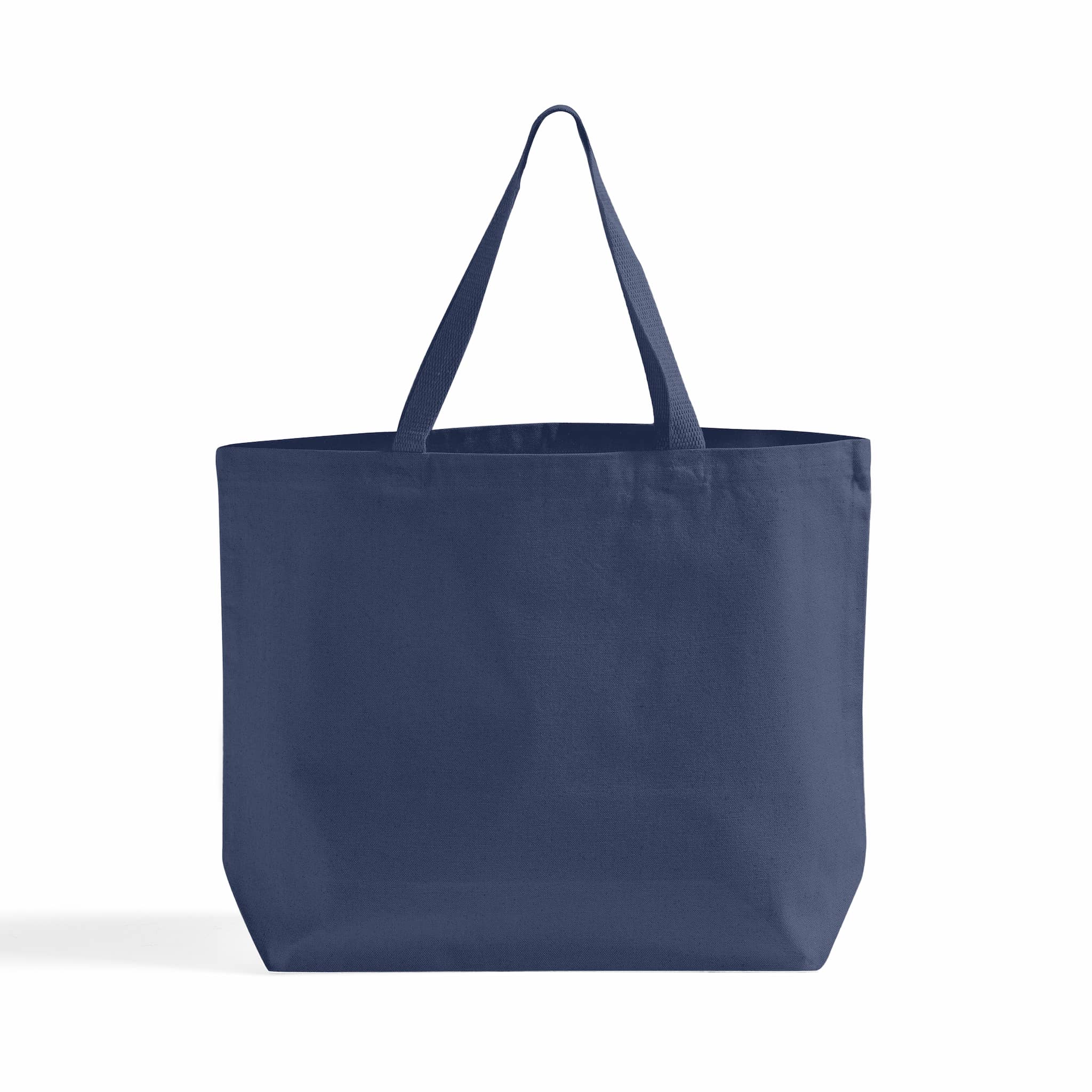 Merch Canvas Tote Bag, custom tote bag with logo imprint 42