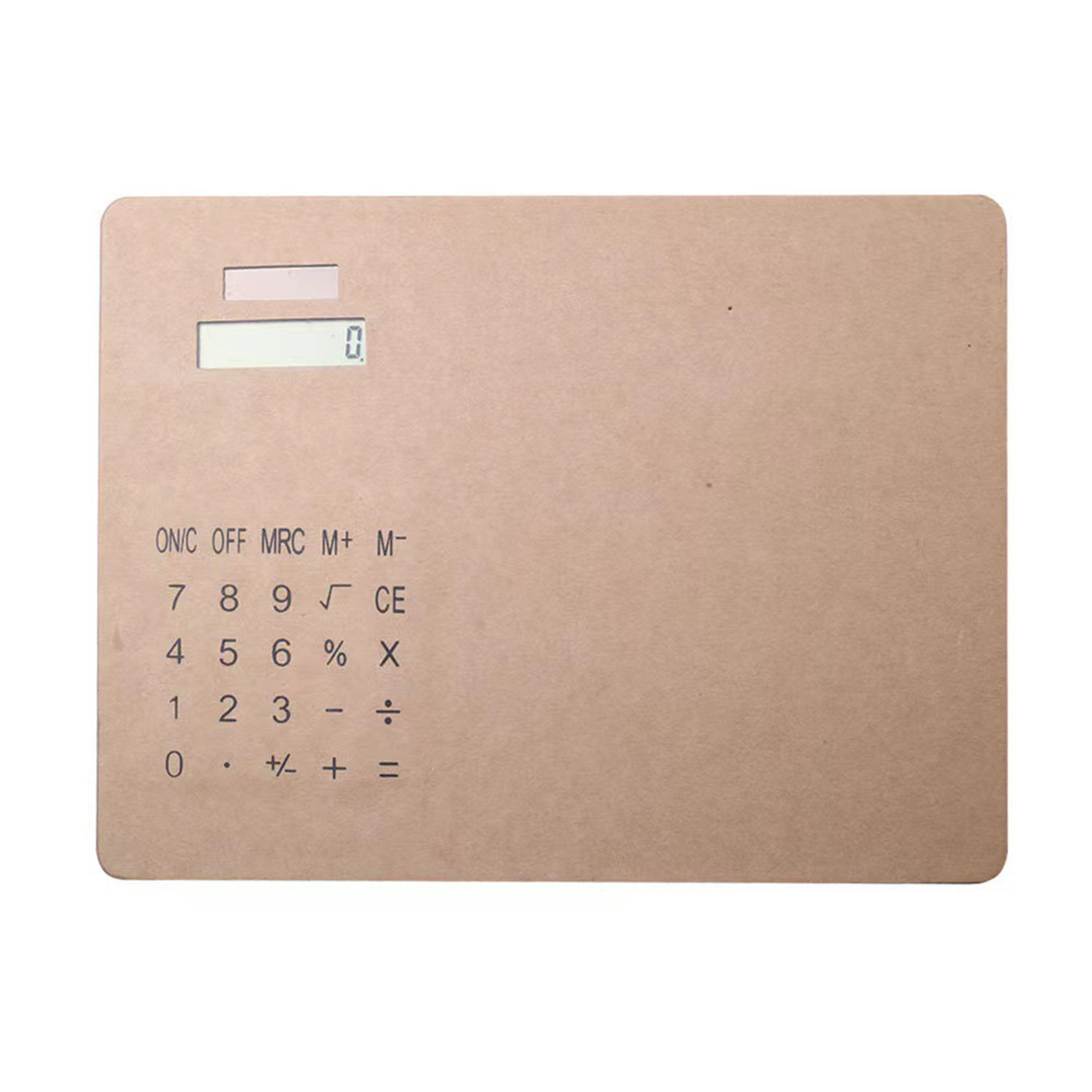 Other Paper Multifunctional Solar Mouse Pad ?C Three-In-One Design 7