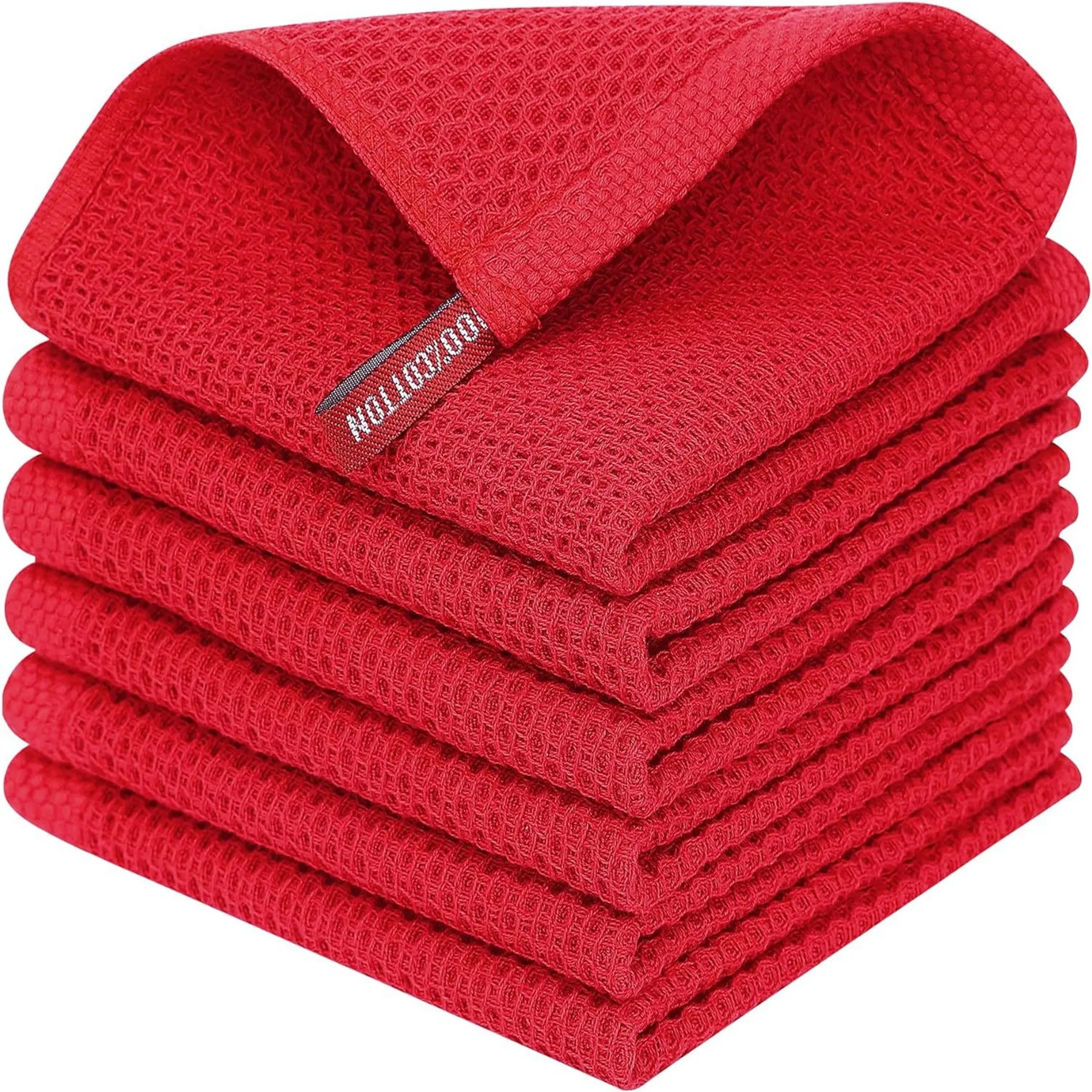 12"x12" Kitchen Cleaning Cloth 52