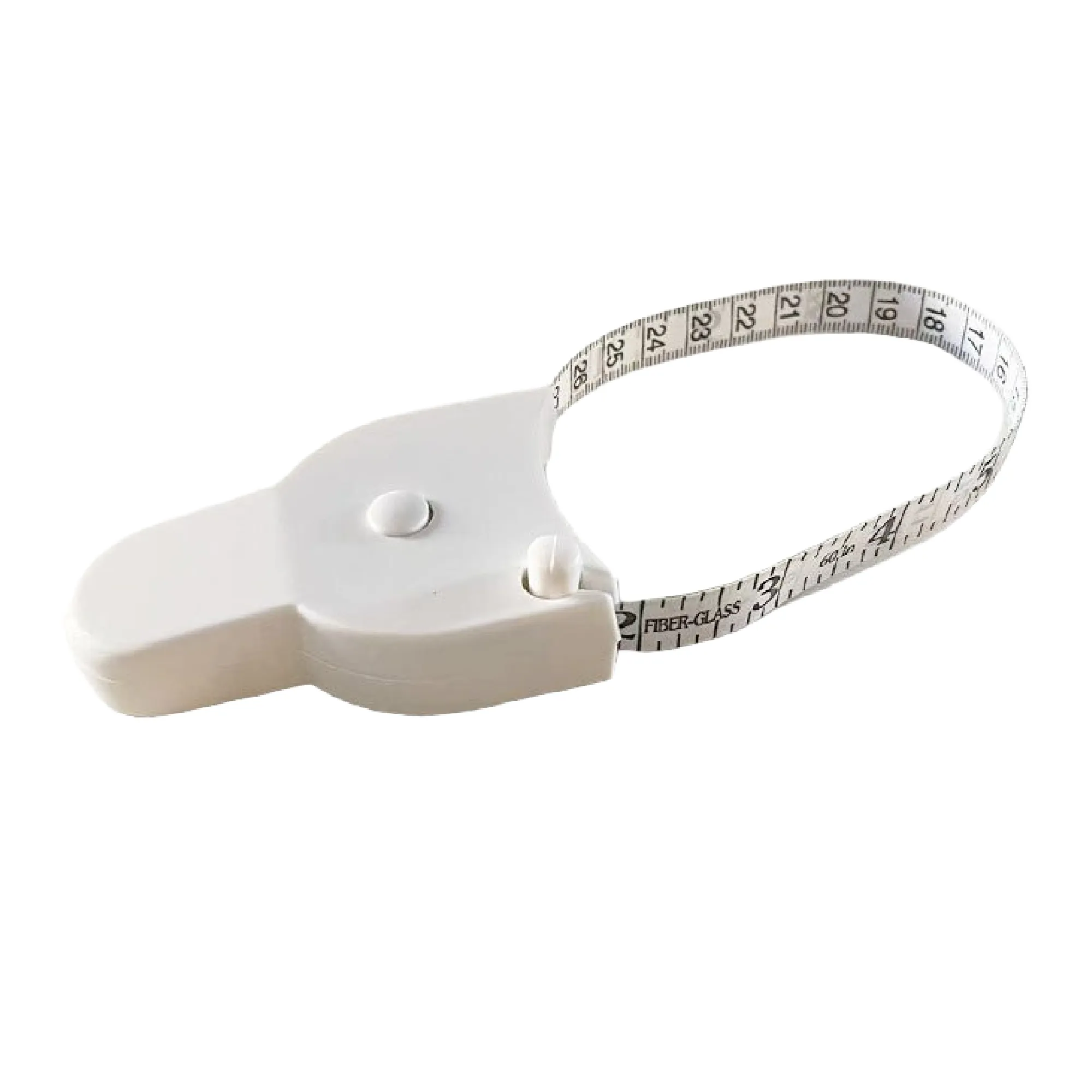 Double-Sided Tape Measure Fitness For Self-Testing 11