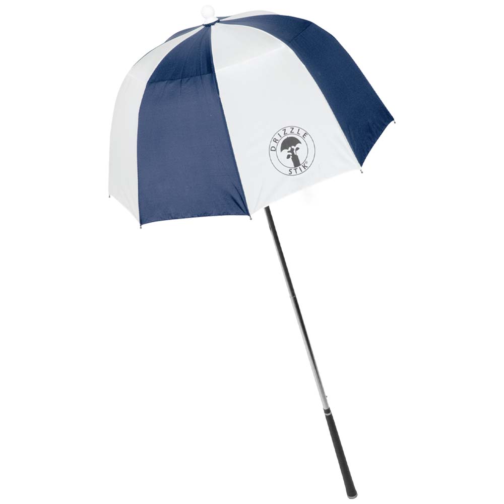 Drizzle Stik Golf Bag Umbrella GDSU Ball Pro