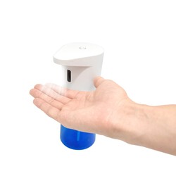 Auto Foam Dispenser