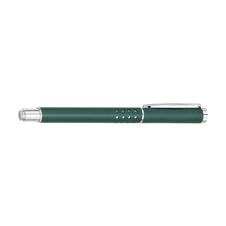 Matte Metal Pen, Rollerball Pen 34