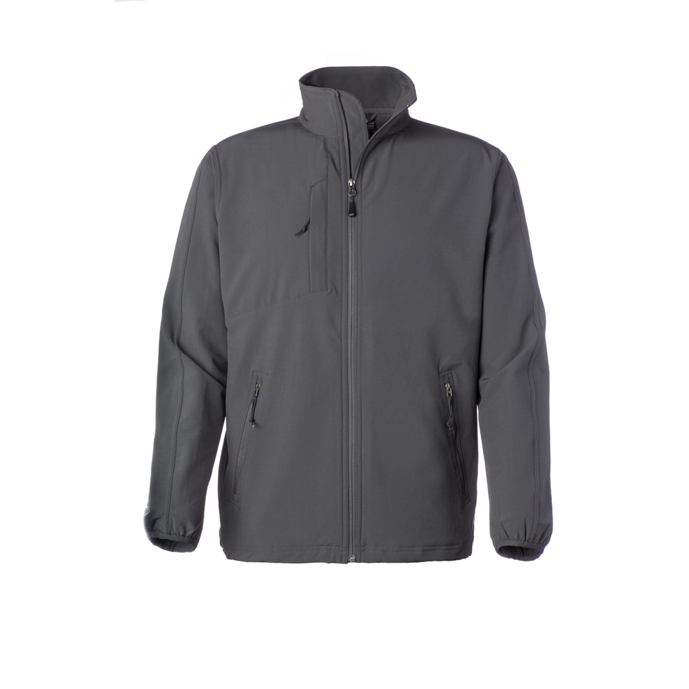 Men's Ravine Lightweight Soft Shell Jacket 15
