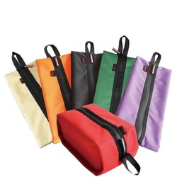 Waterproof Portable Shoe Bag Pouch