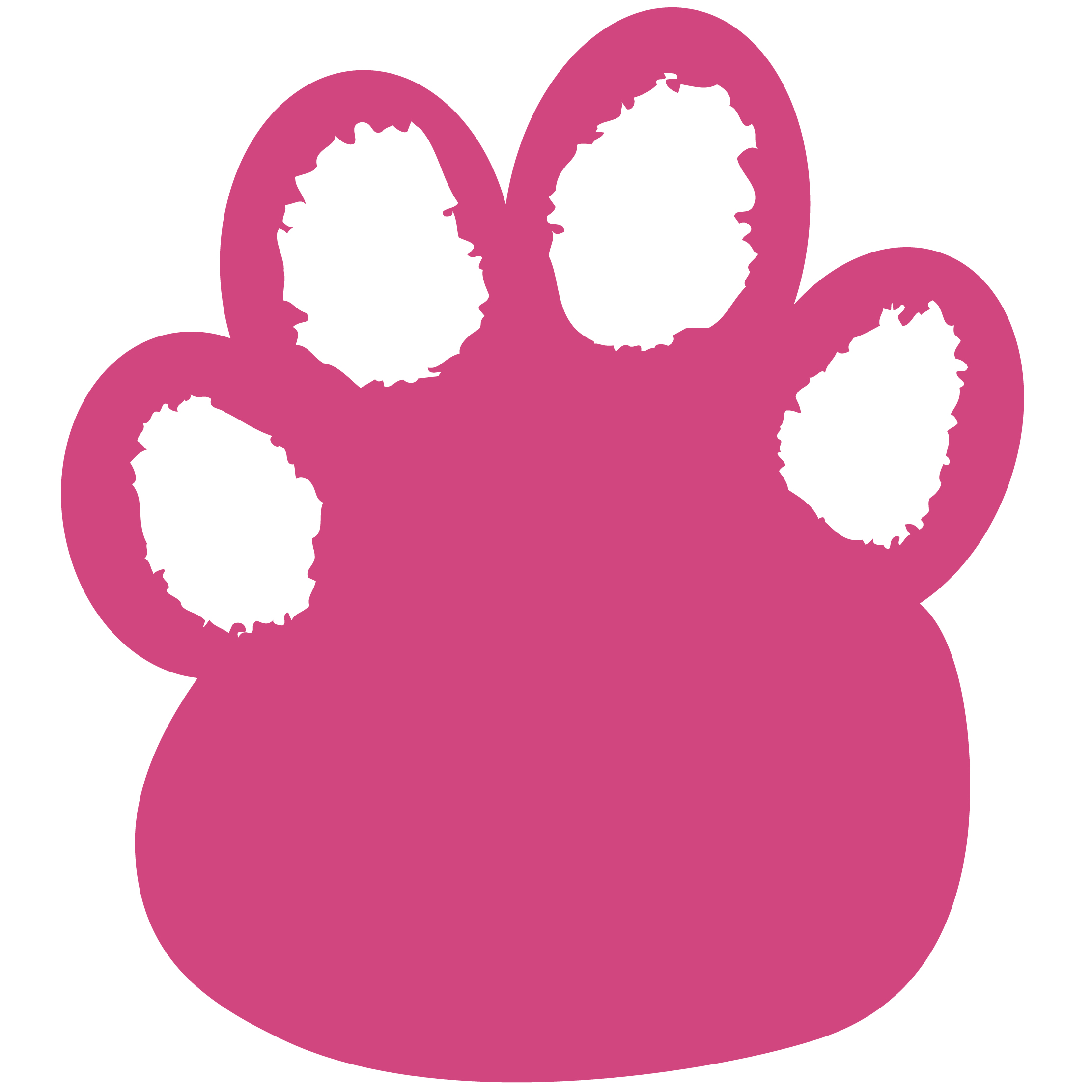 Cat Paw Waver 55