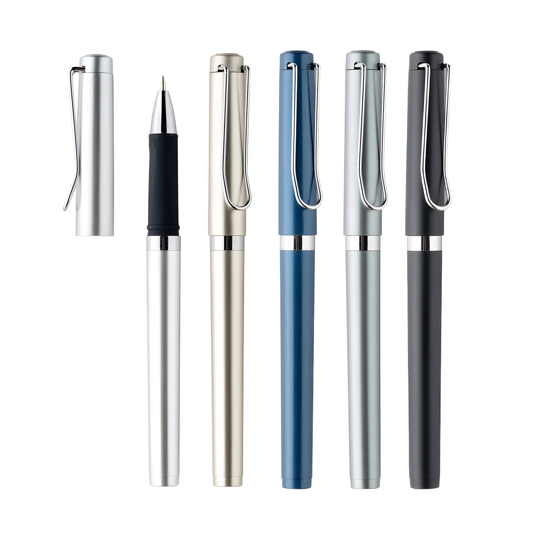 Gel Pen