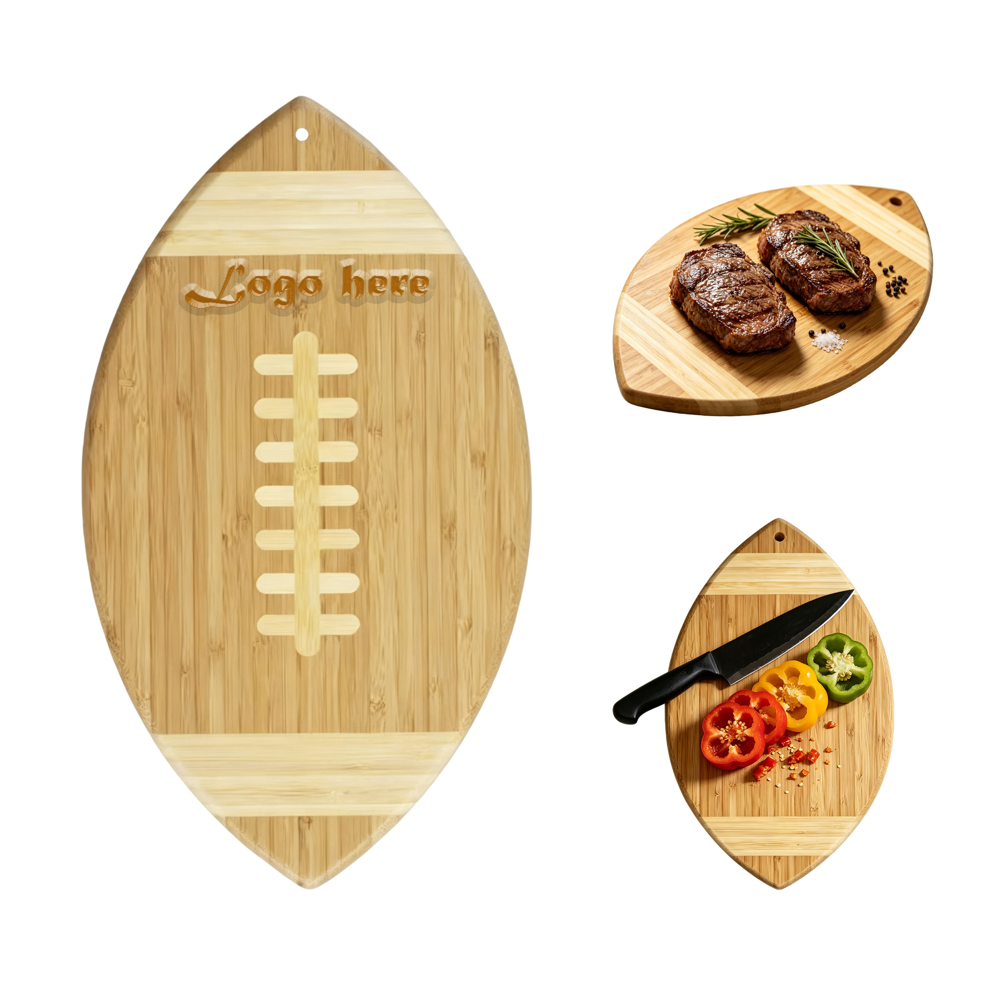 Bamboo Cutting Board