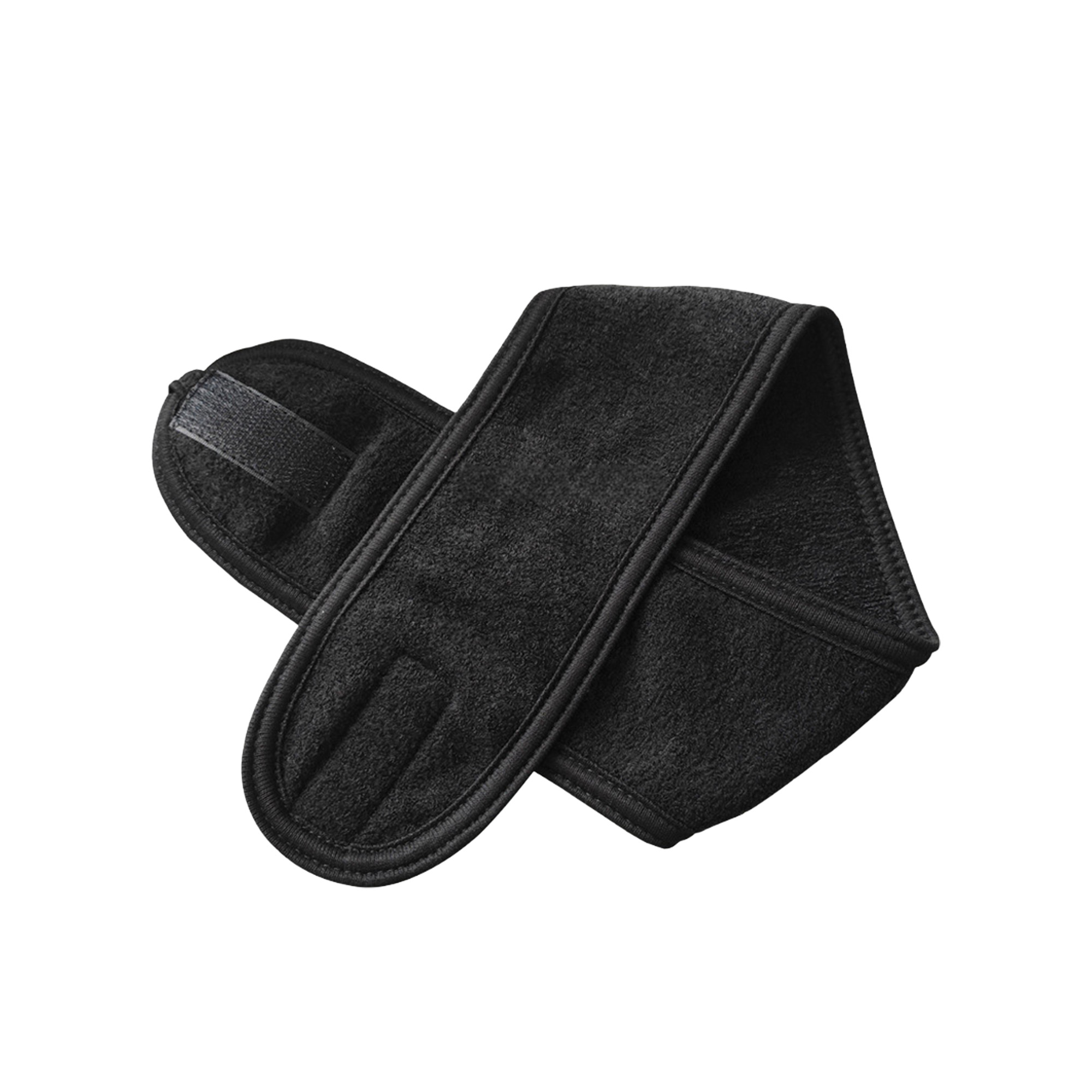 Polyester Custom Logo Sports Headband 18