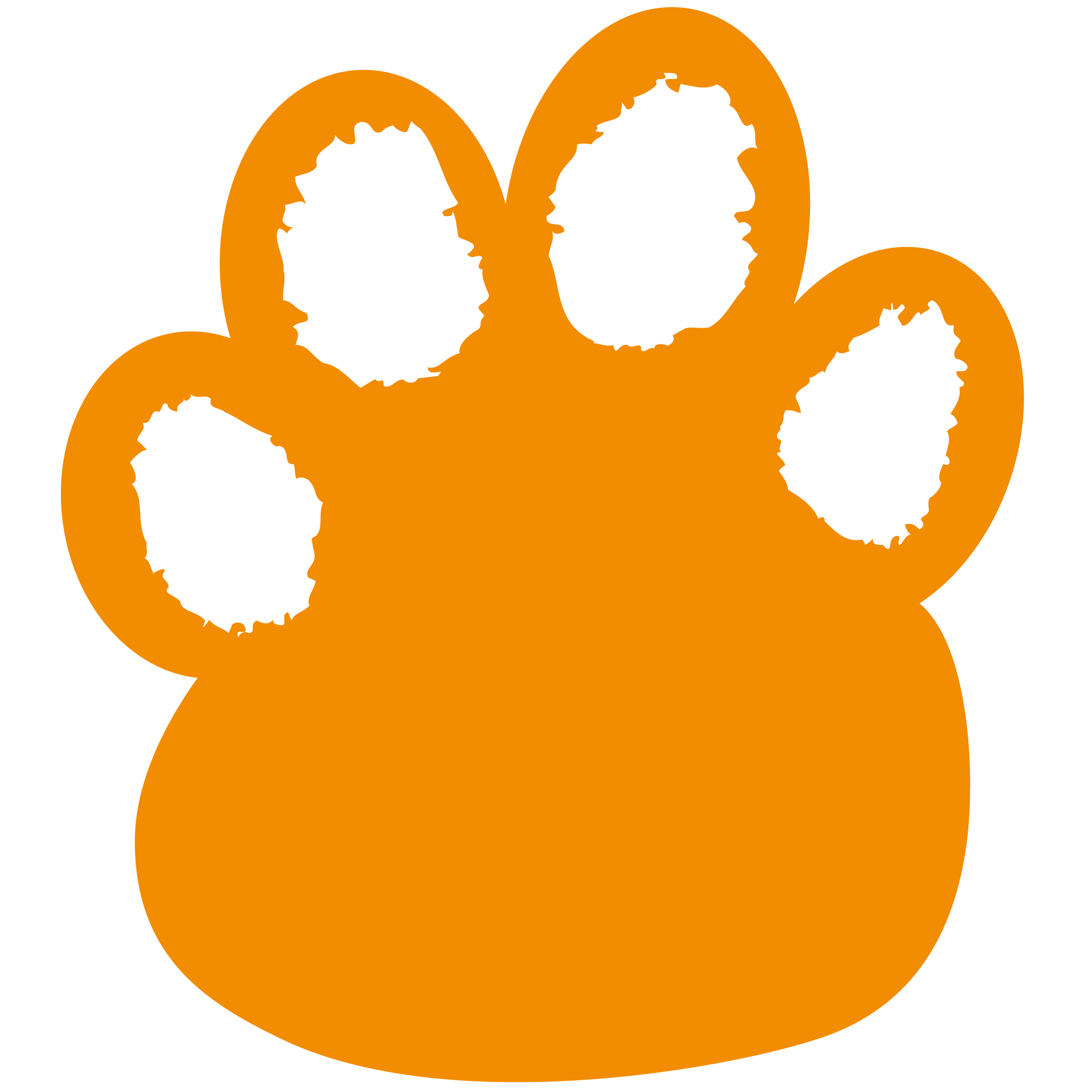 Cat Paw Waver 50