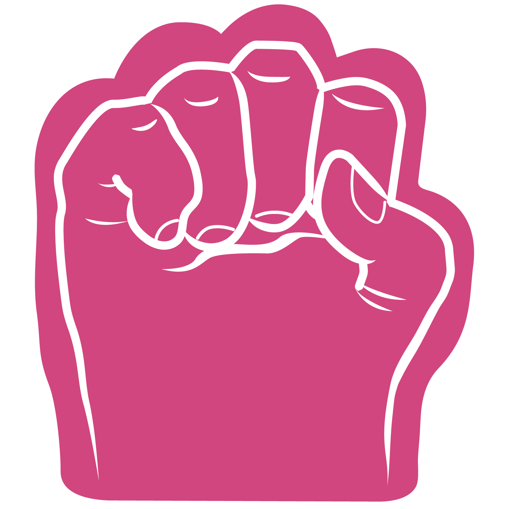 Fist Mitt 78