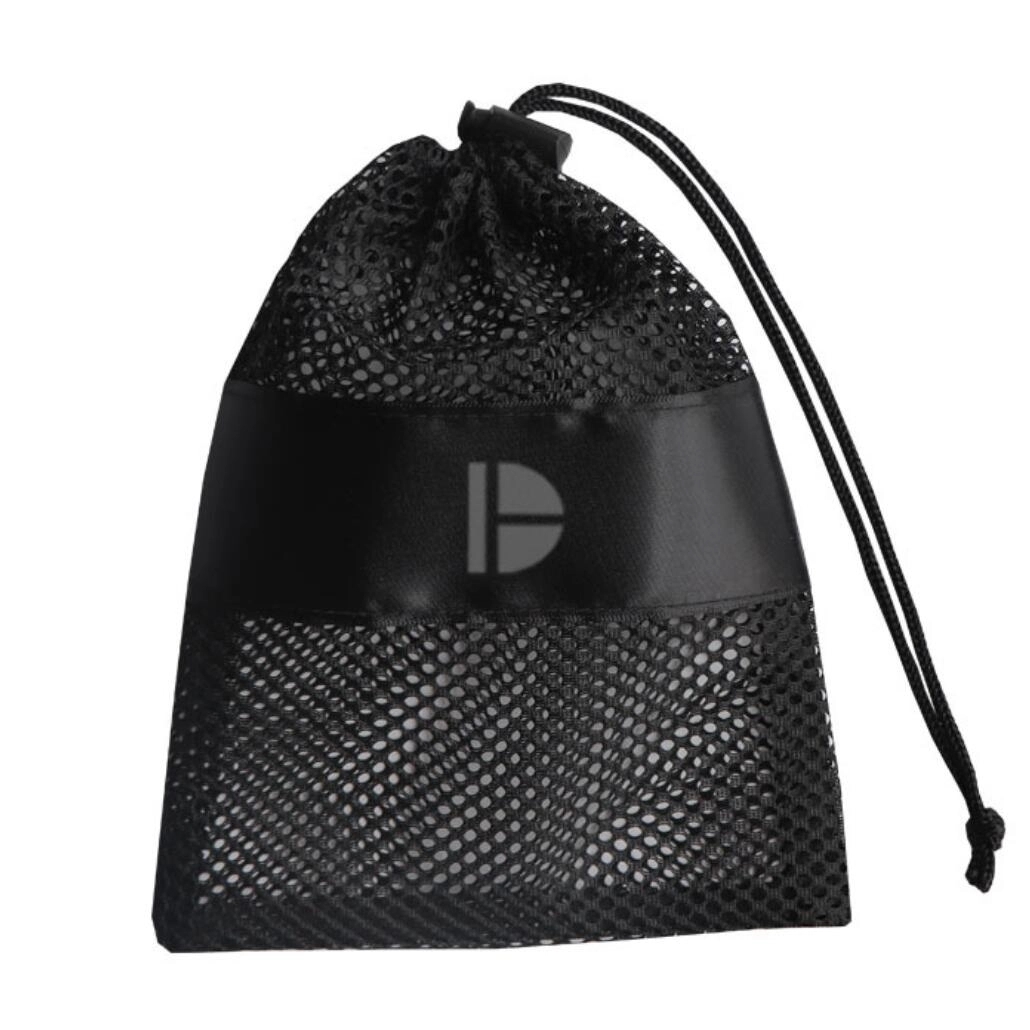 Polyester Bunched Mesh Bag 8