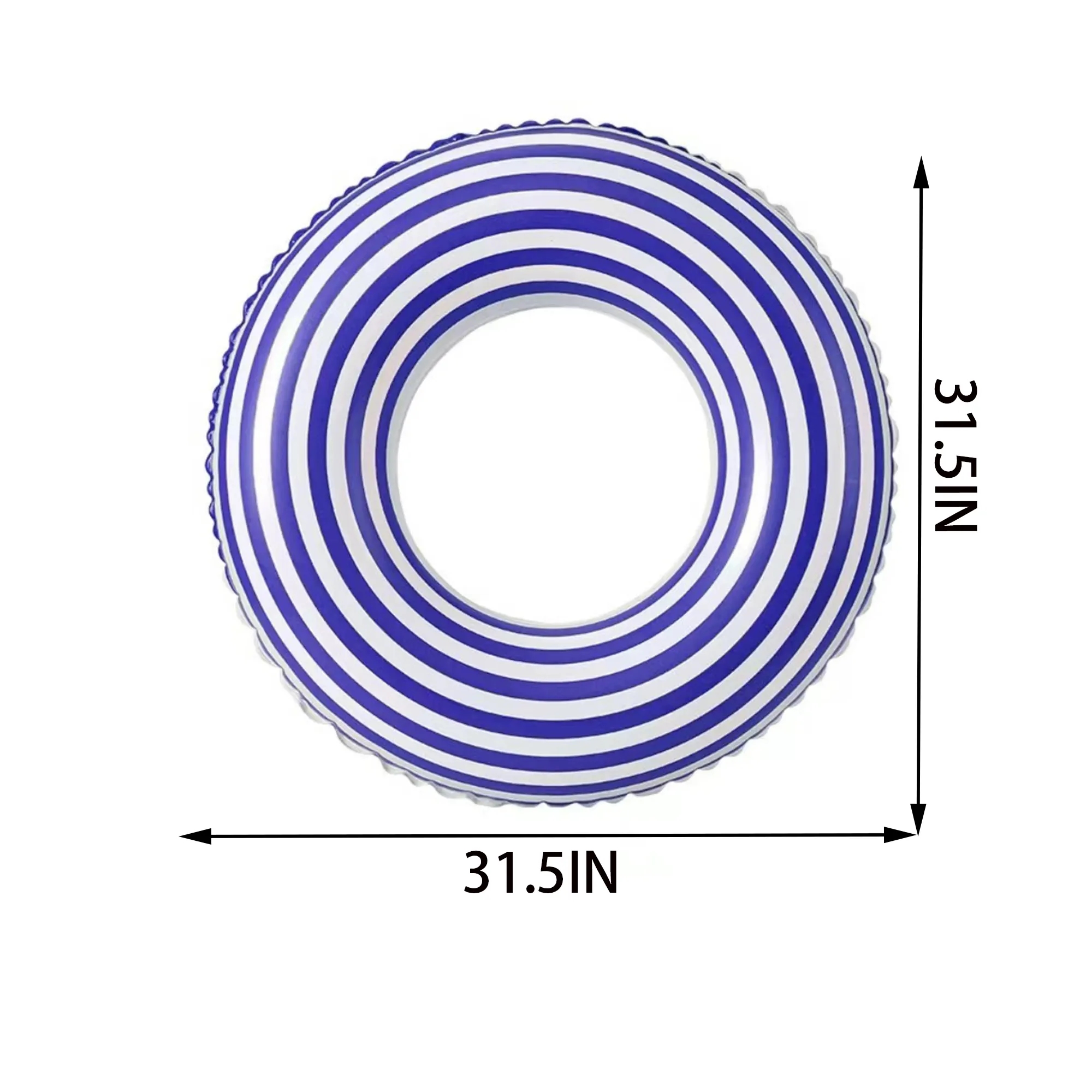 Customizable Swim Ring 7