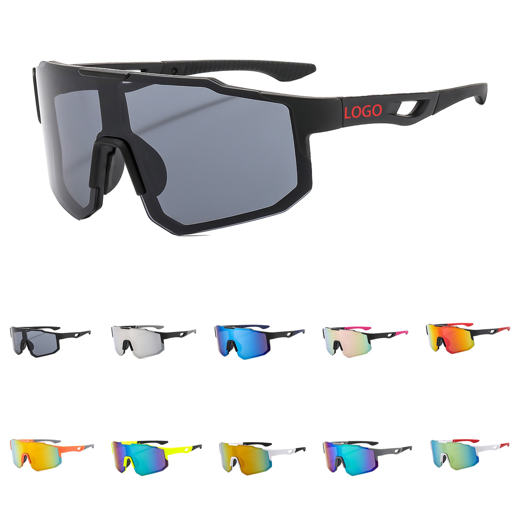 Sports Sunglasses