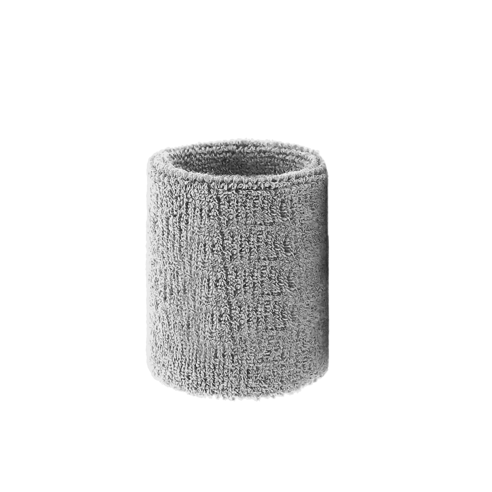 Sporty Embroidered Wristbands Made of Polyester 45