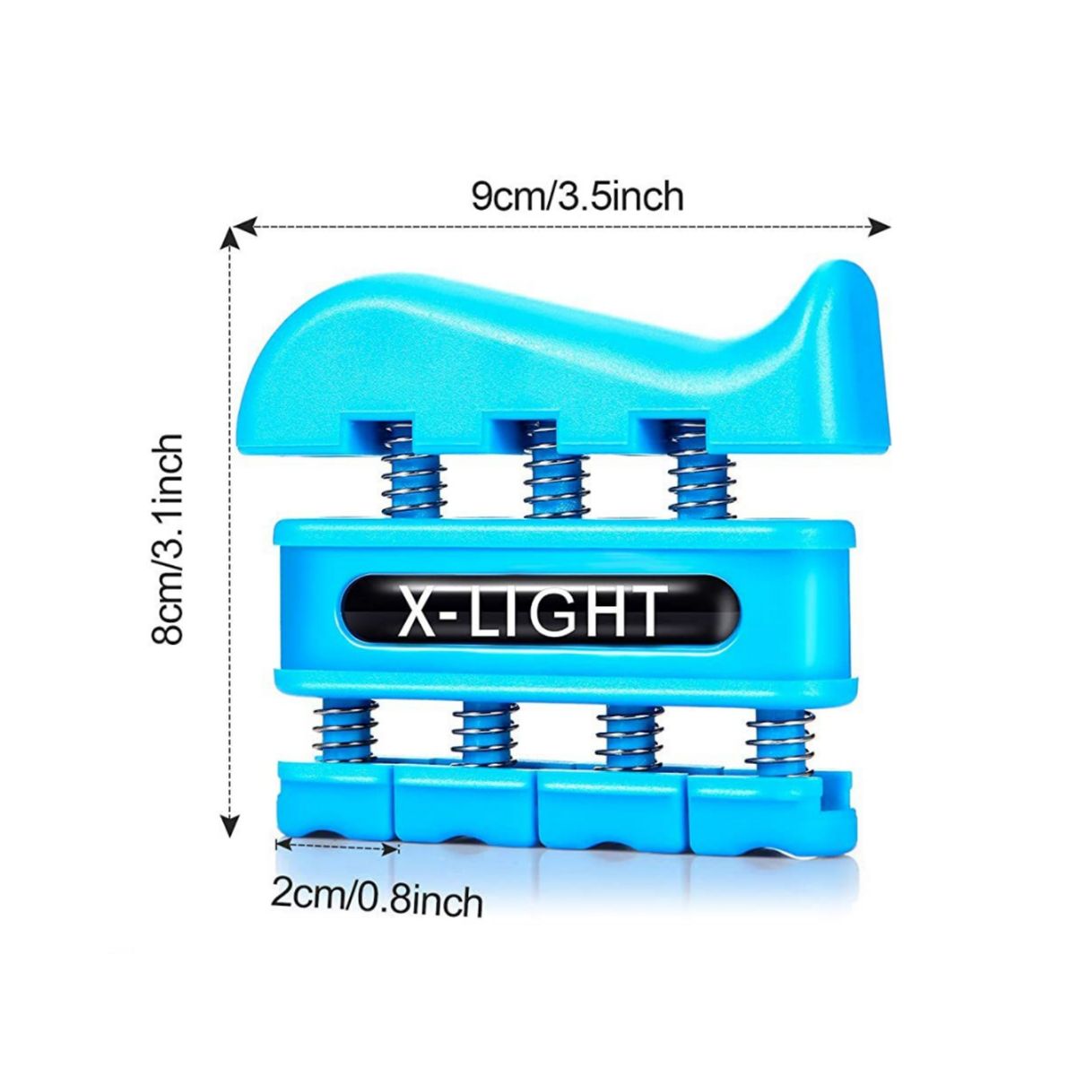 Hand Grip Strengthener