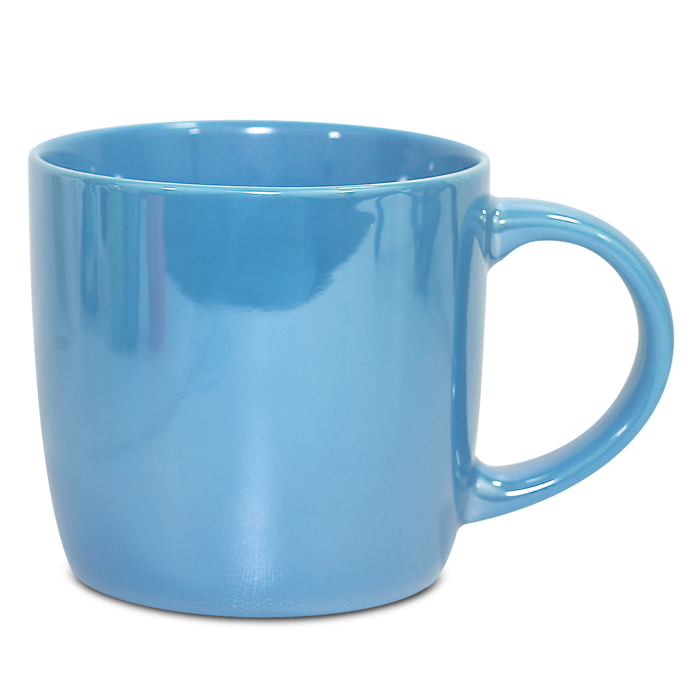 14 Oz. Lustre City Mug 29