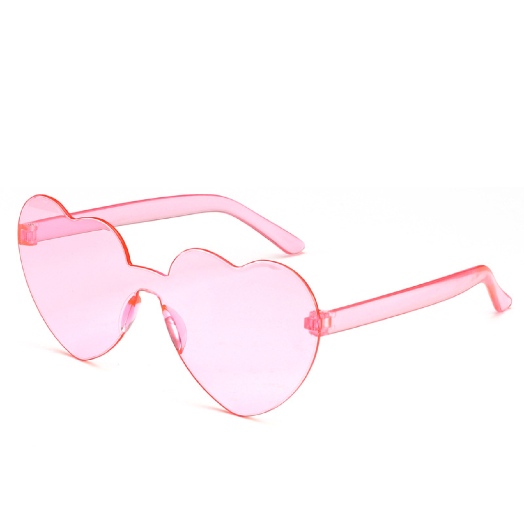 Heart Sunglasses 4