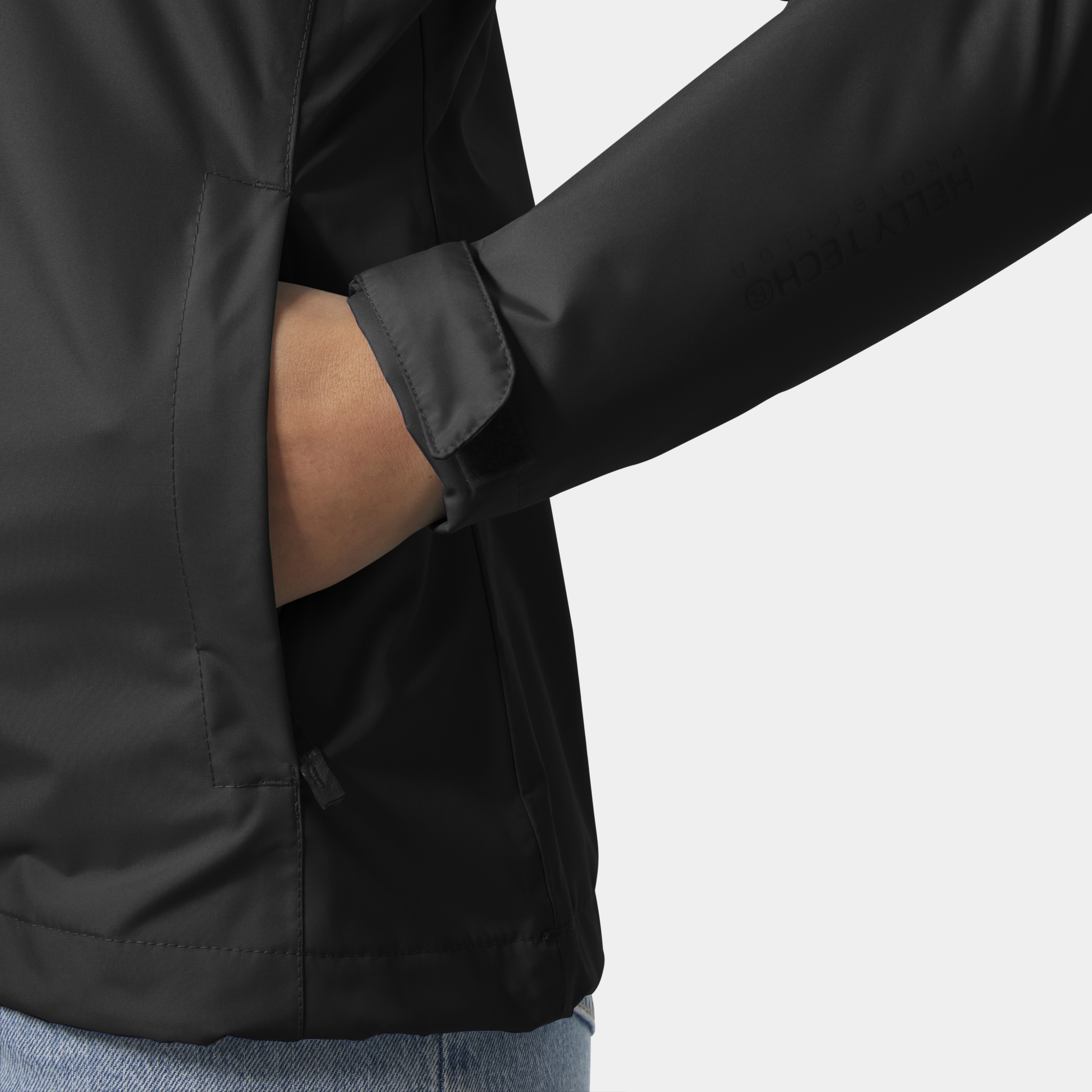 Helly Hansen Women's Seven J Jacket 15