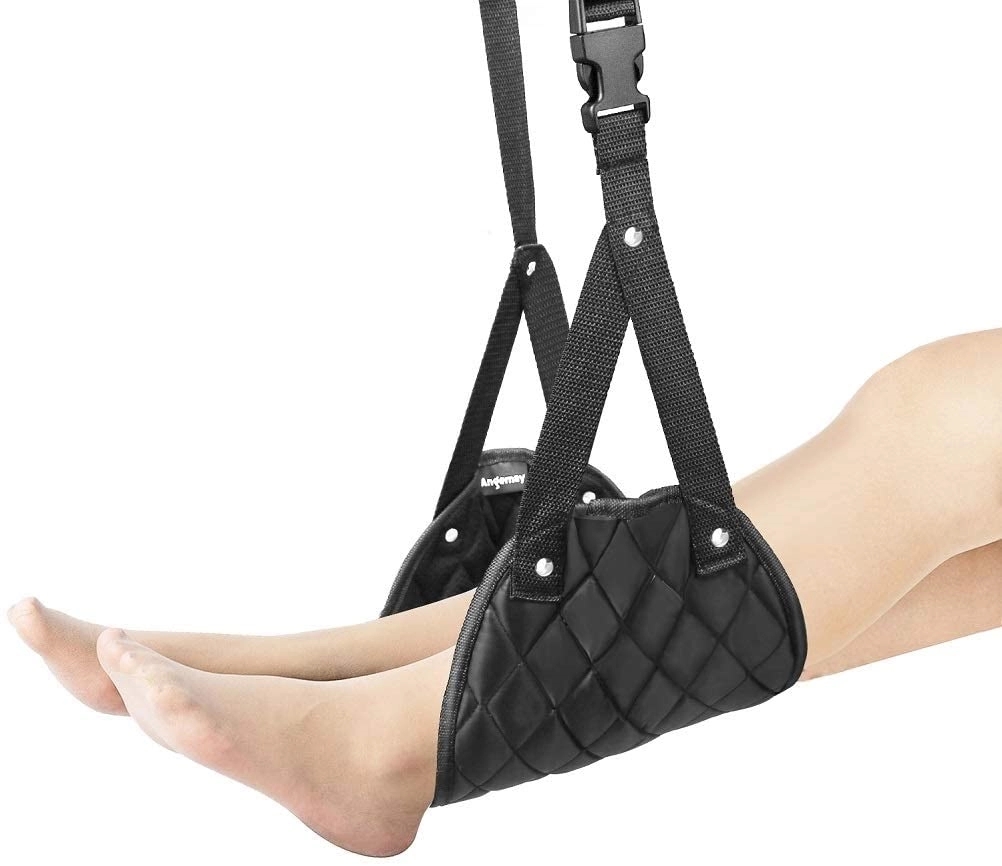 Flight Footrest Hammock
