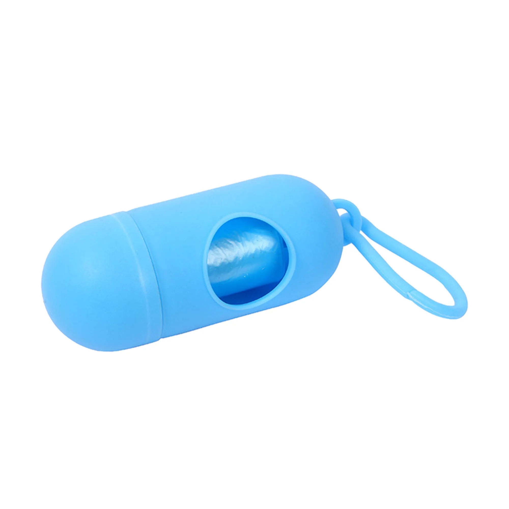 Portable Dog Poop Bag Dispenser 11