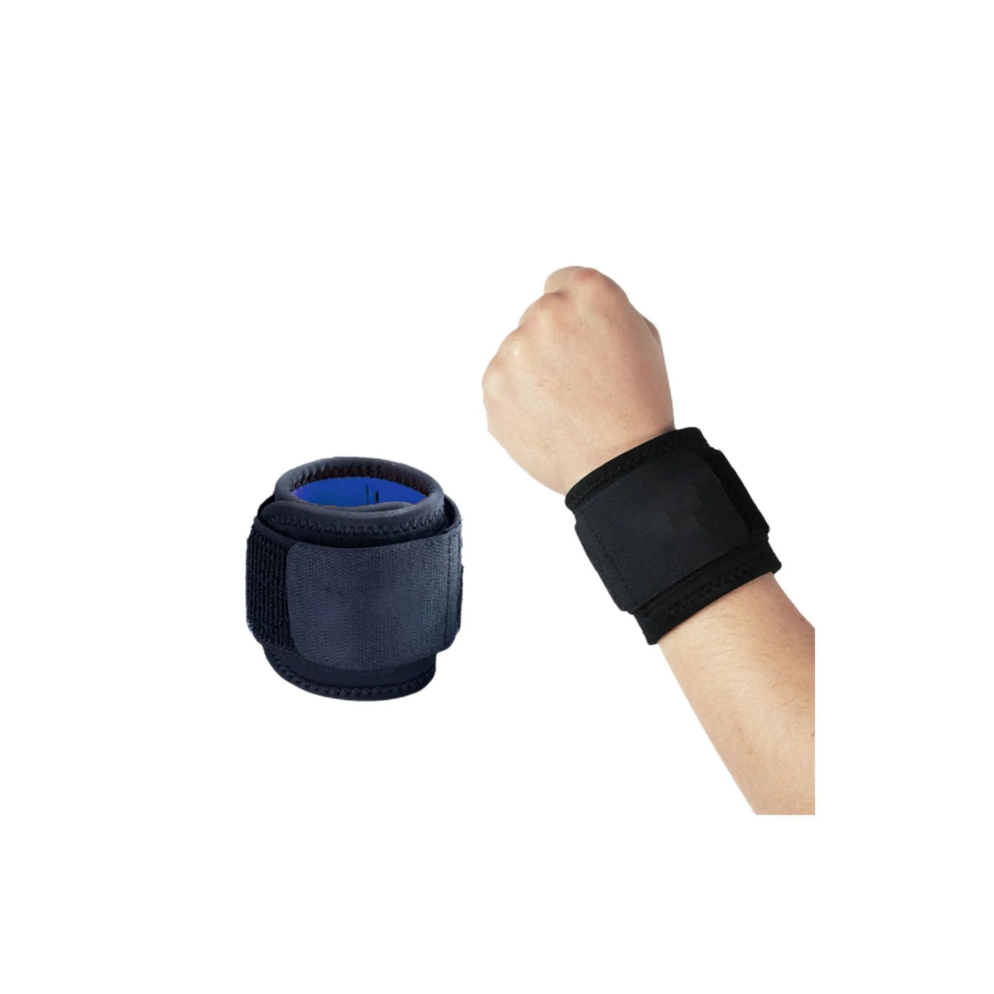 Compression Strap  Sport Brace Wrist 19