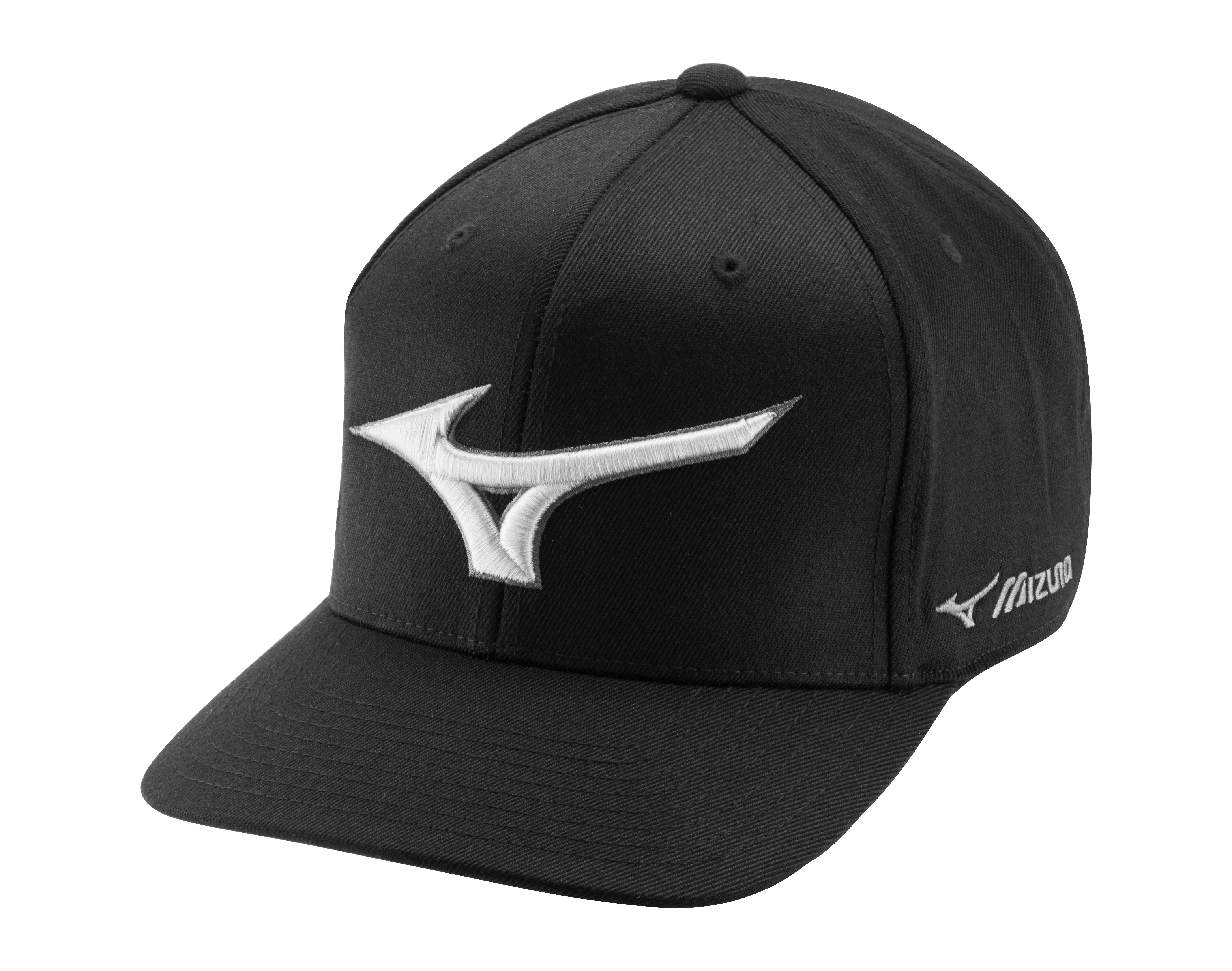 DIAMOND SNAPBACK HAT 19