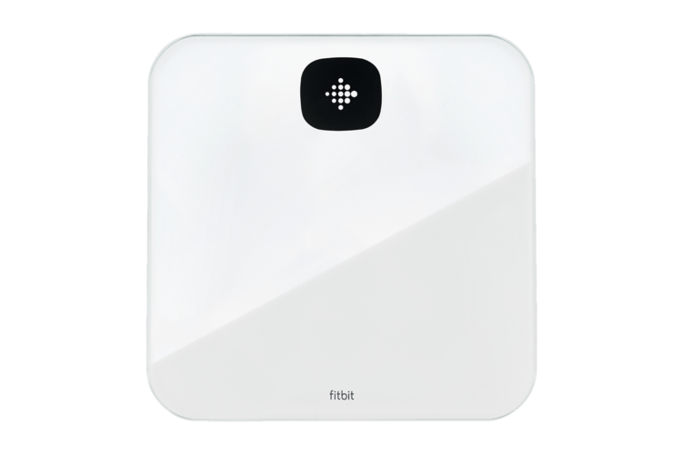 Fitbit Aria Air Scale - White 2