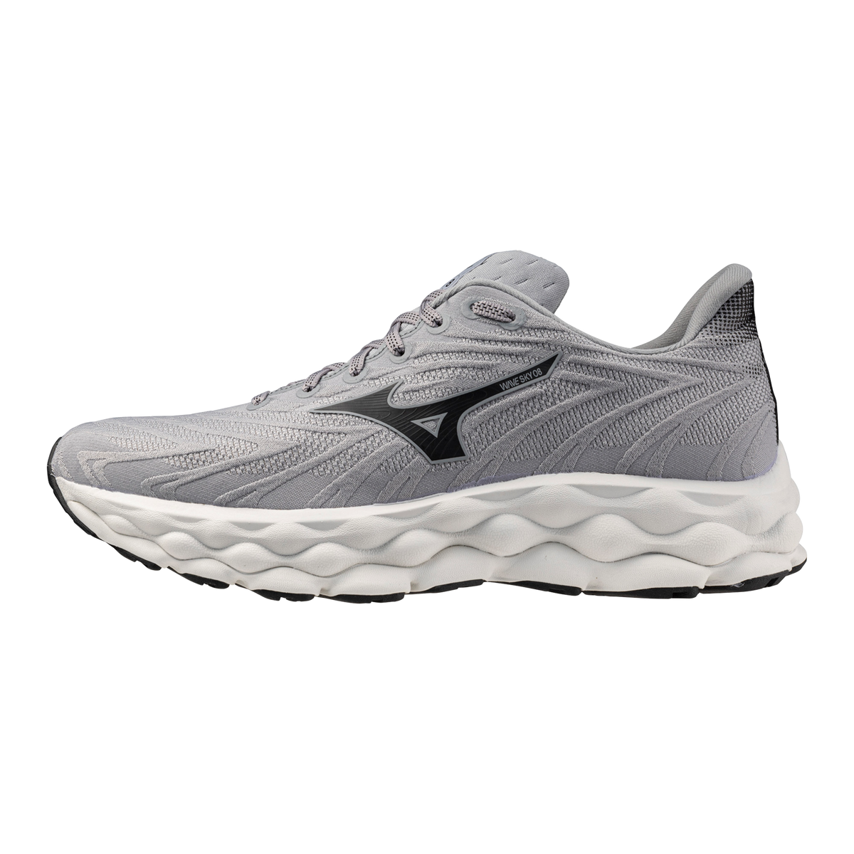 Men's Wave Sky 8 Running Shoe 12