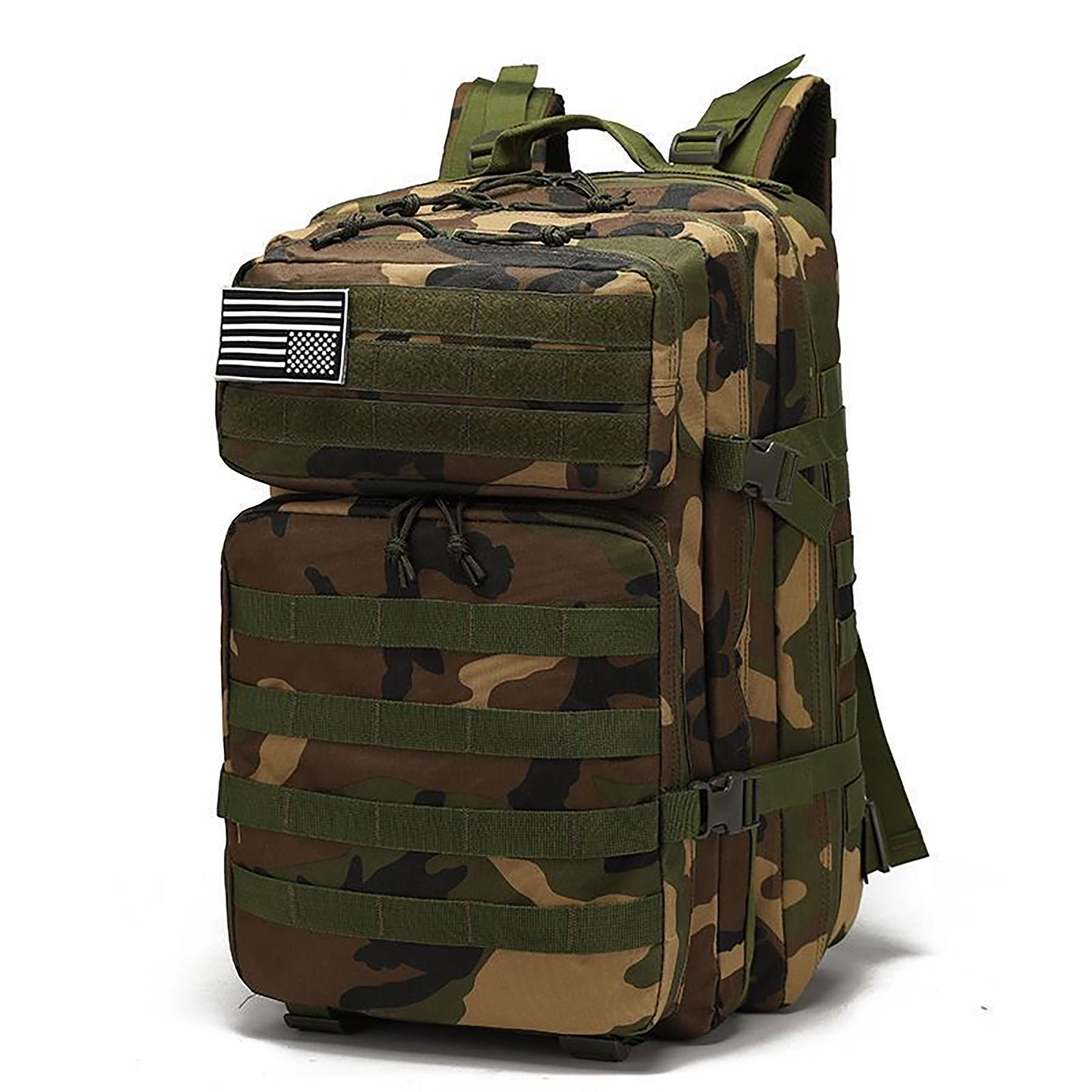 Military Tactical Backpack for Men 3