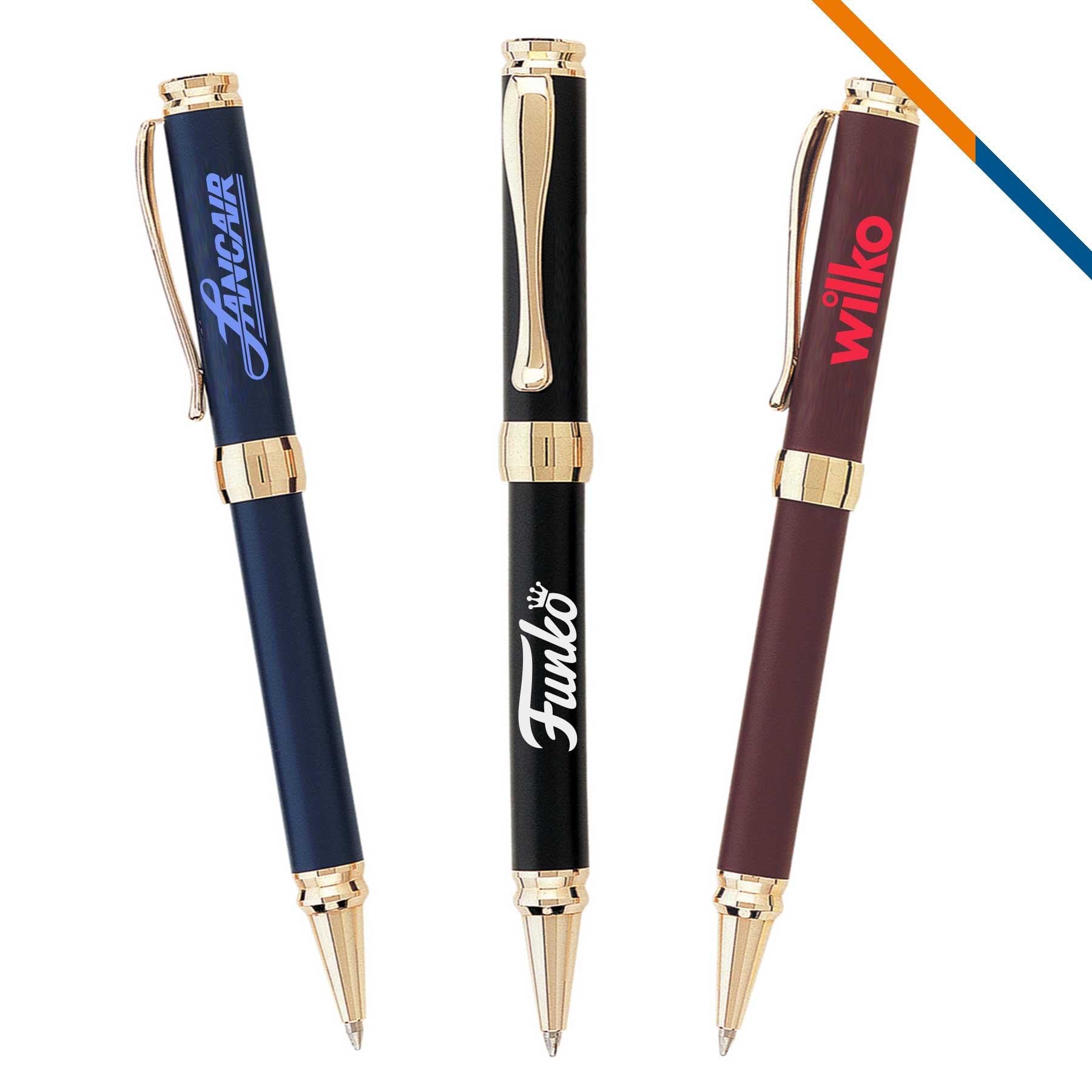 Predon Metal Pen