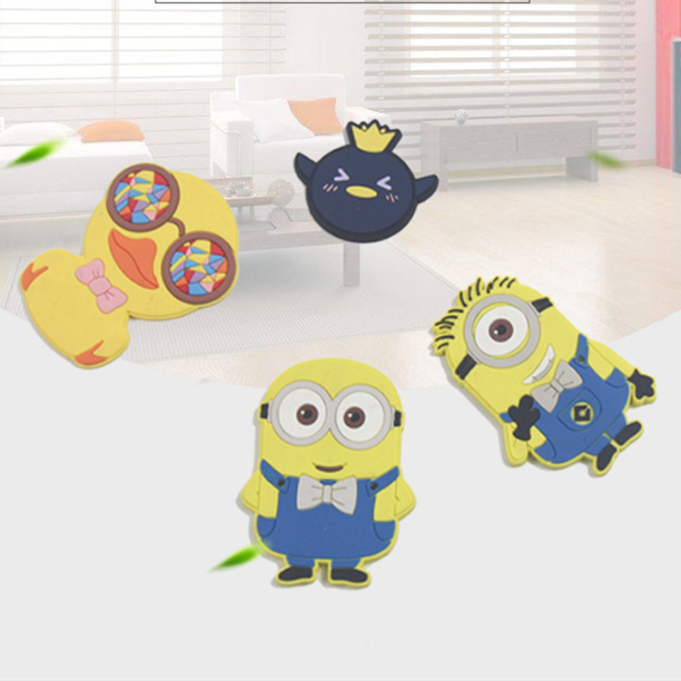 Silicone Magnet