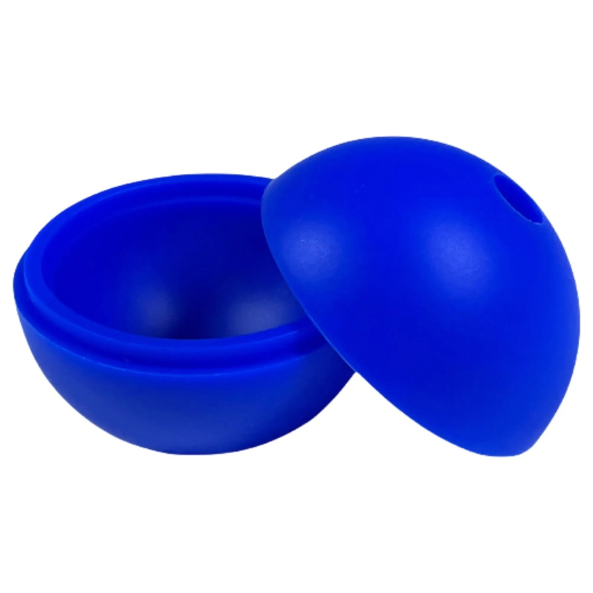 Silicone Round Ice Molds 24
