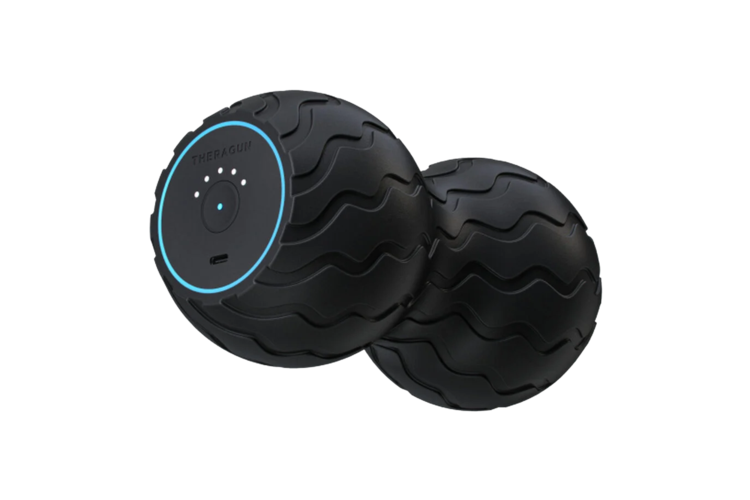 Therabody Wave Duo 4