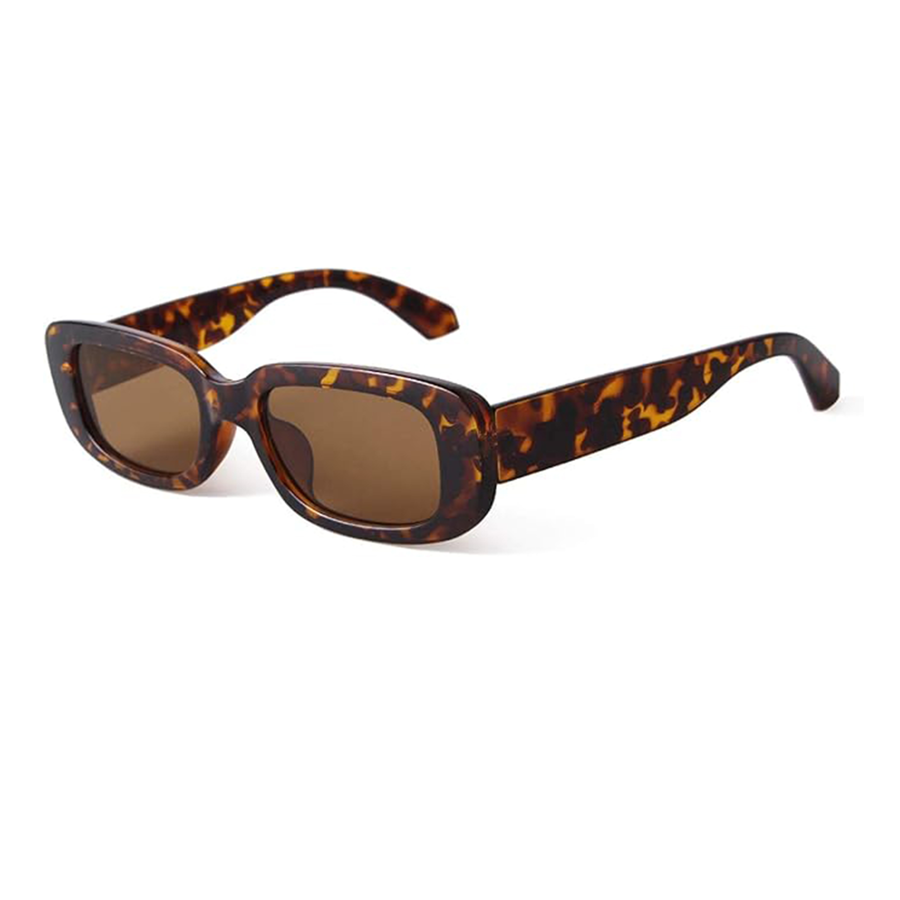 Rectangle Sunglasses 35