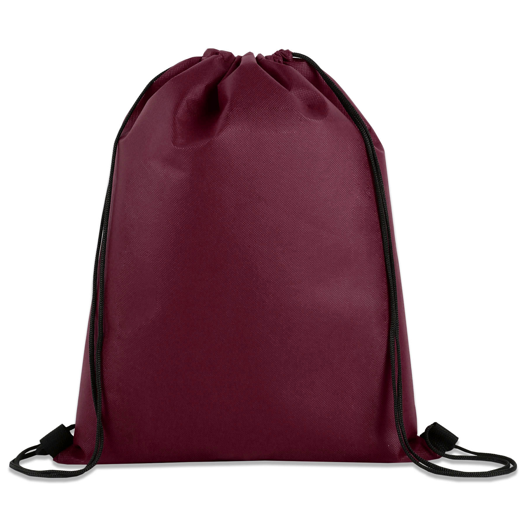 Non-Woven Drawstring Cinch Backpack 28