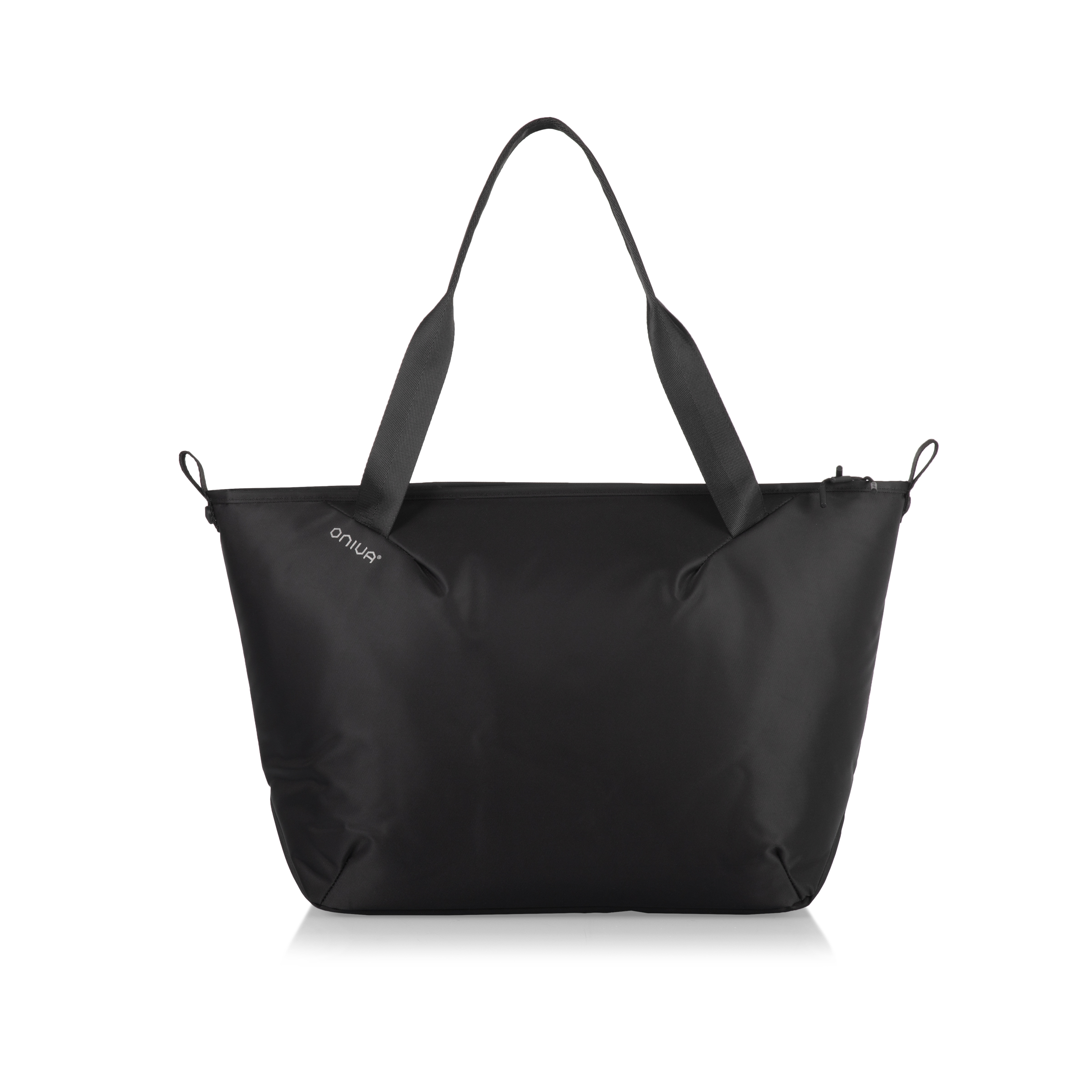 Tarana Recycled Cooler Tote Bag 18