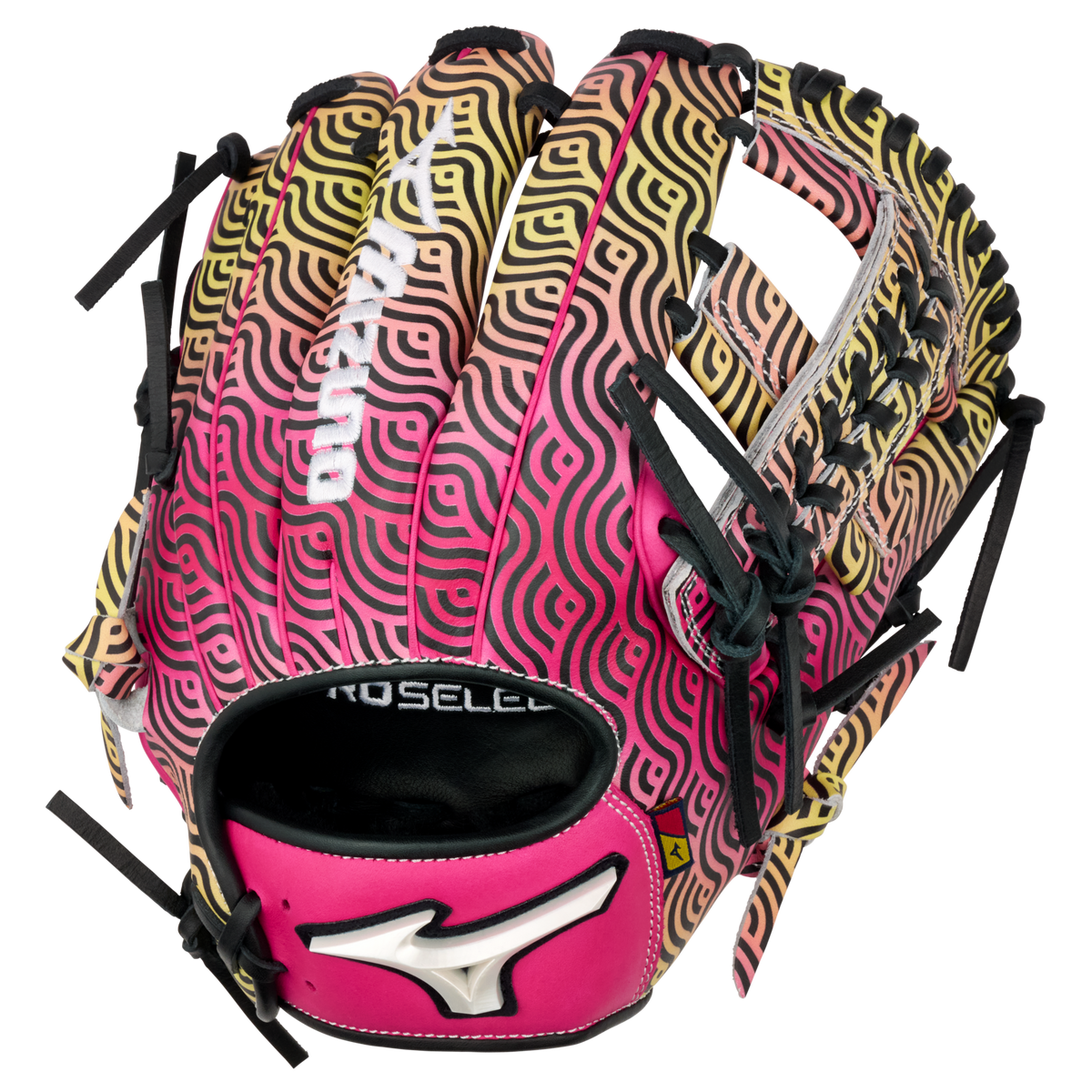 PRO SELECT M-PRINT MIAMI BREEZE 11.5 3