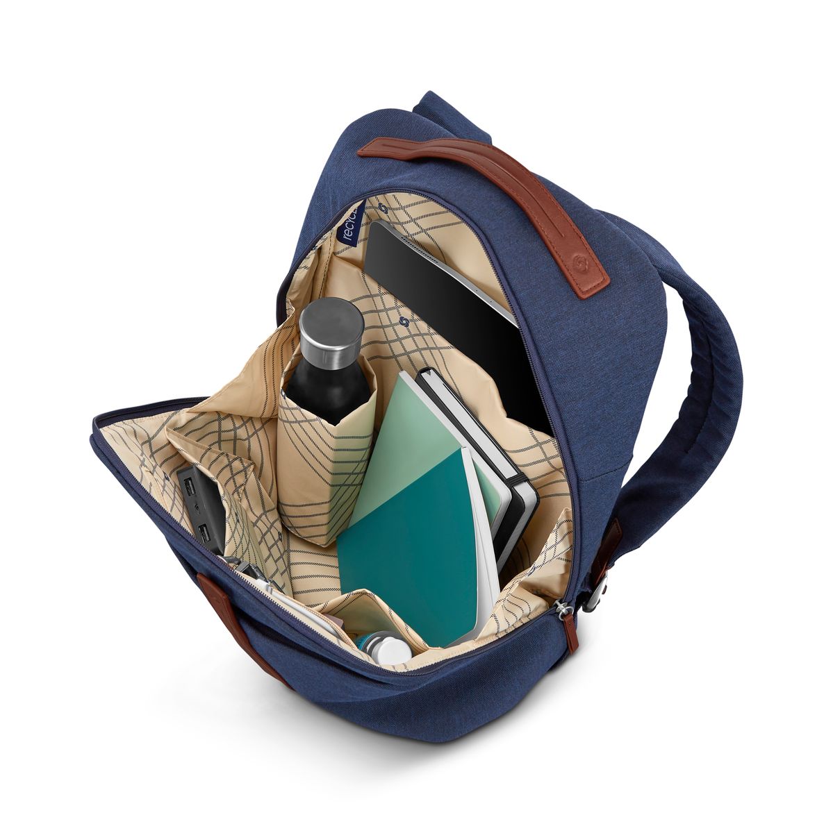 Samsonite Virtuosa Backpack - 101831 | A Design Line display picture 1