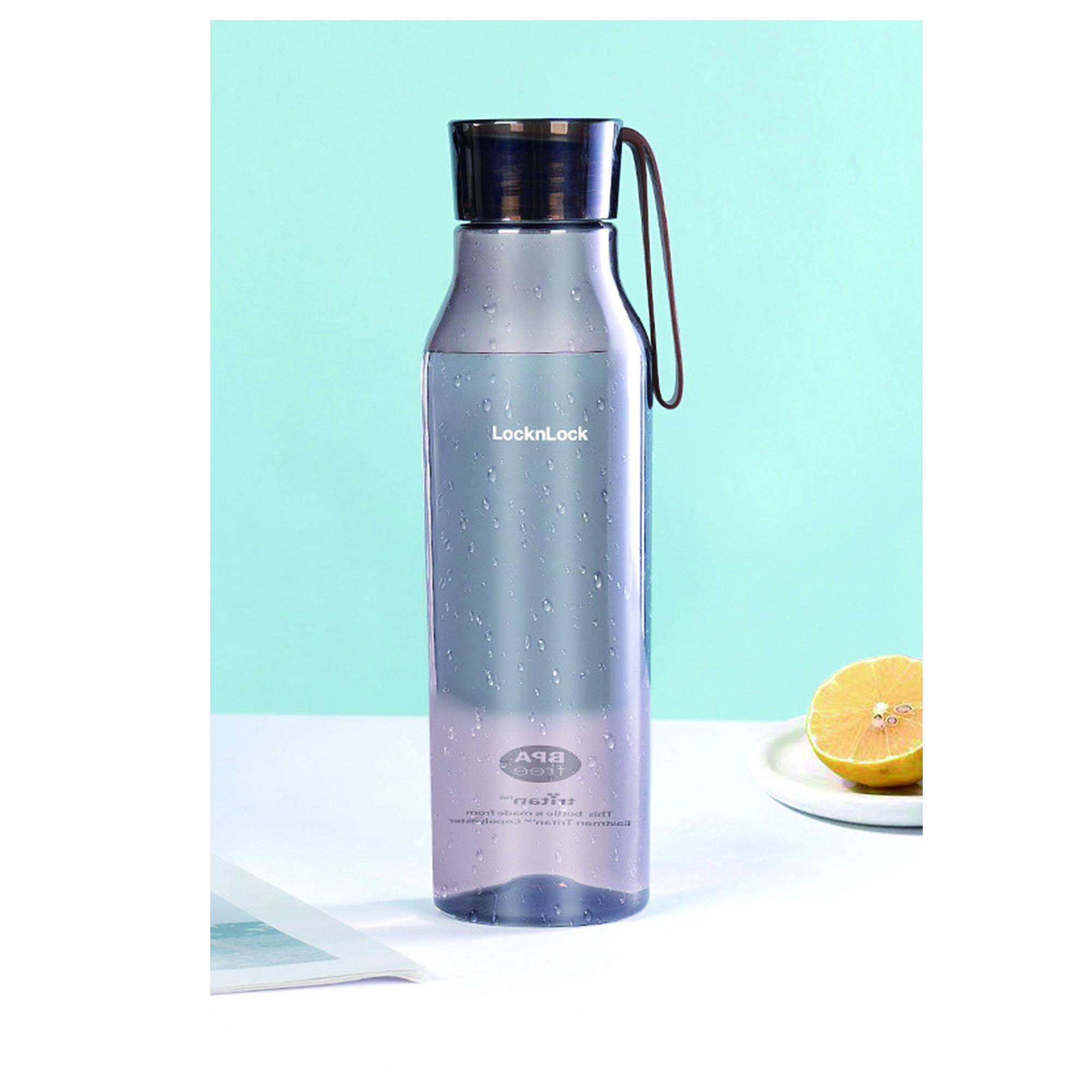 Full Color Tritan Kids Water Bottle MOQ 50 4