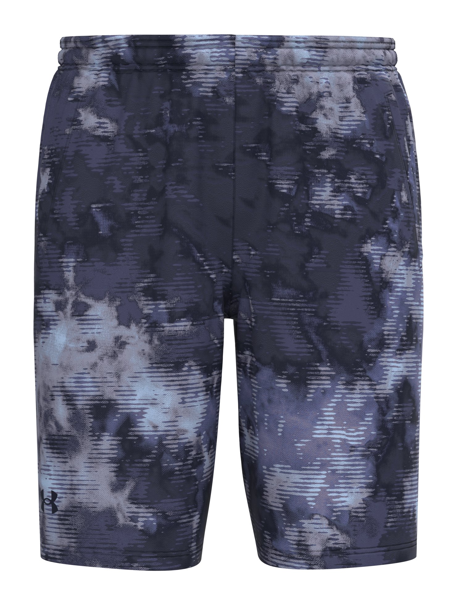 UA Tech Printed Men's 10 Shorts 26