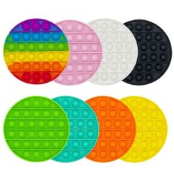 Pop Fidget Push Bubble Sensory Toy