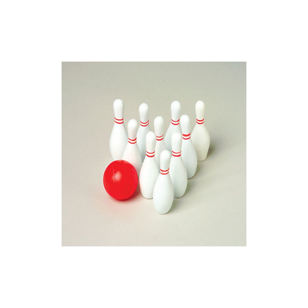 Toy Bowling Game Sets 3